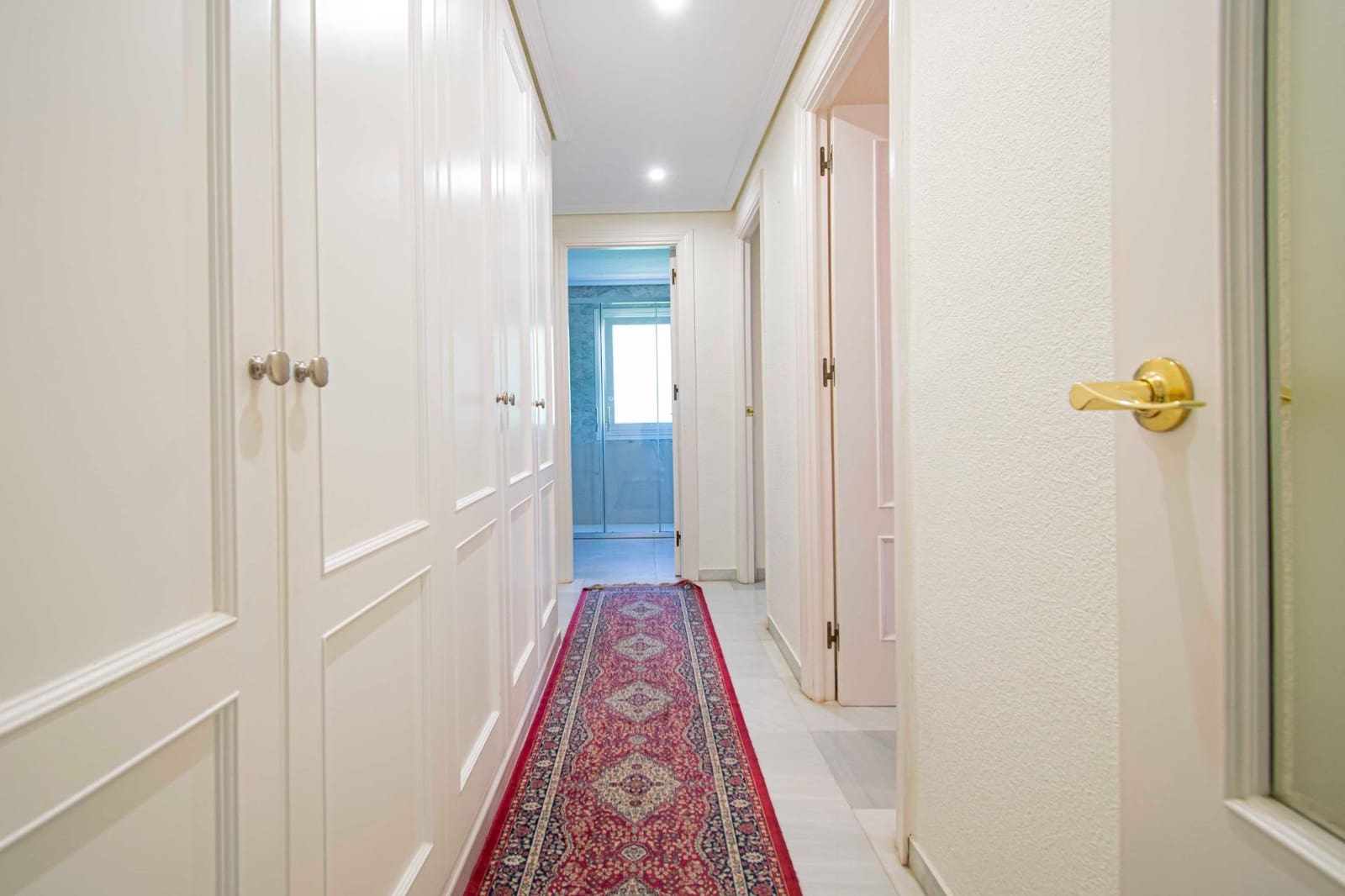 3 soveværelse Lejlighed til salg i Sevilla by med garage - € 540.800 (Ref: 9396086)