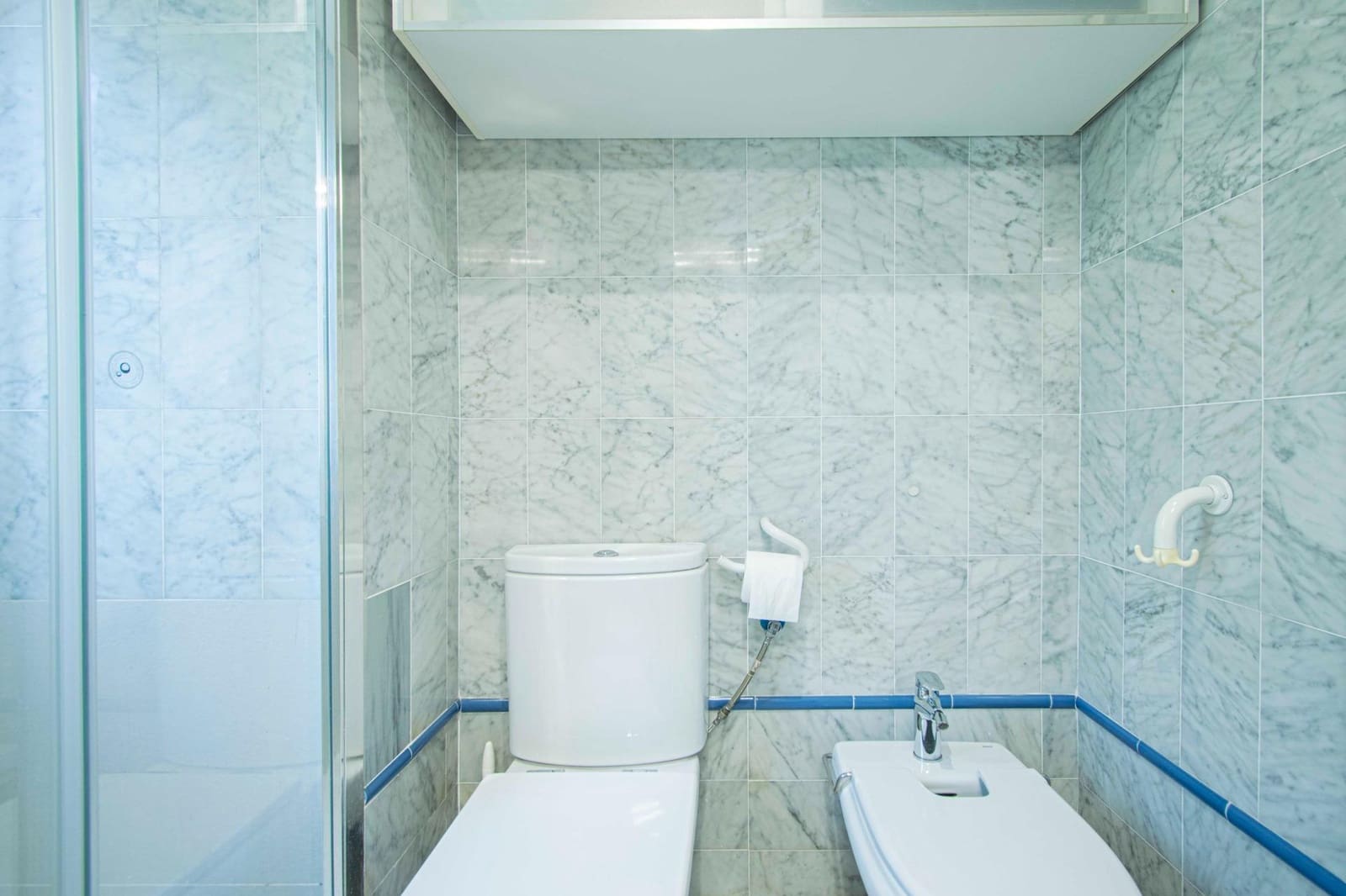 3 soveværelse Lejlighed til salg i Sevilla by med garage - € 540.800 (Ref: 9396086)