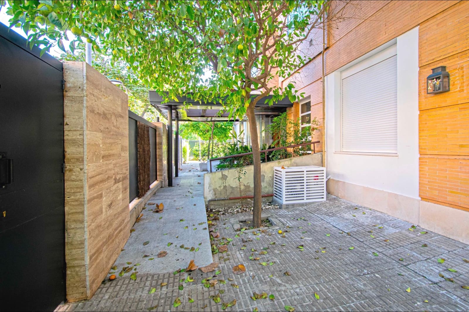 3 soveværelse Lejlighed til salg i Sevilla by med garage - € 540.800 (Ref: 9396086)