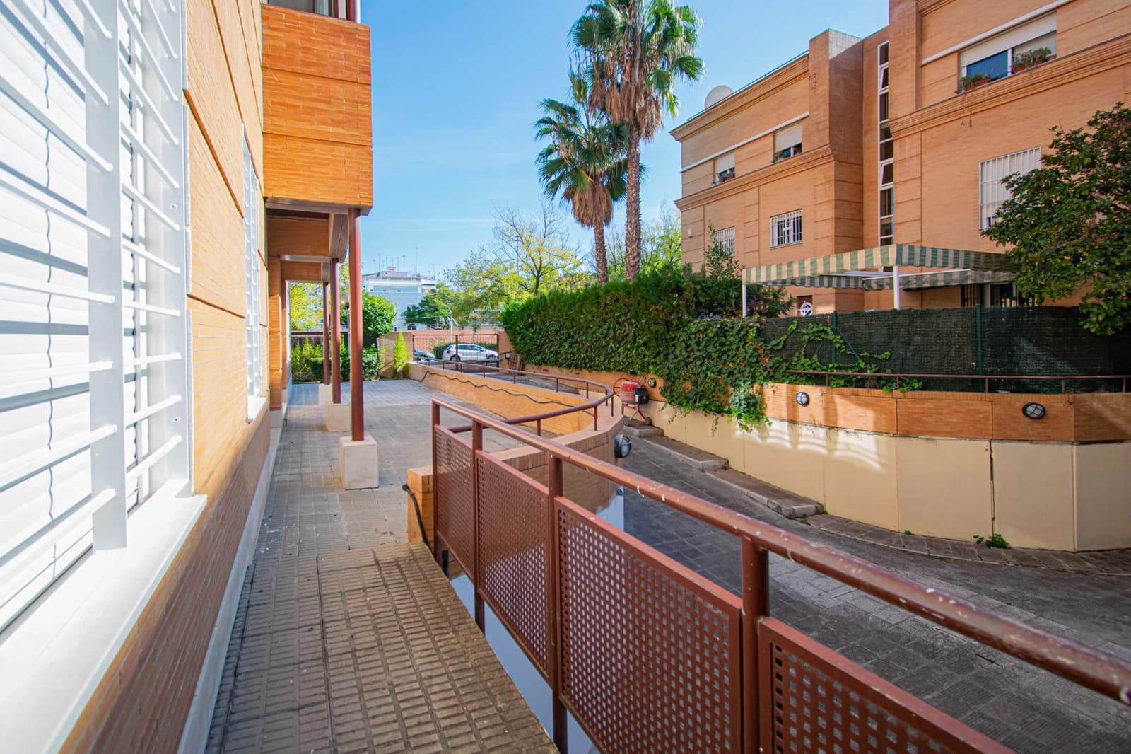 3 soveværelse Lejlighed til salg i Sevilla by med garage - € 540.800 (Ref: 9396086)