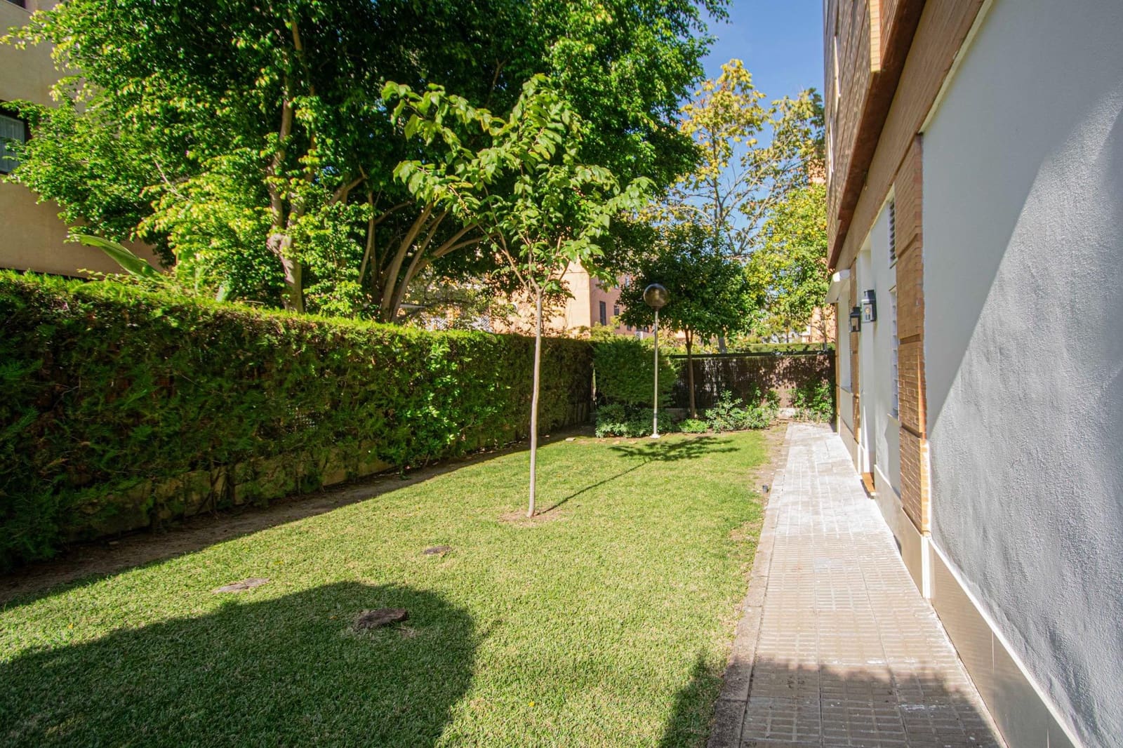 3 soveværelse Lejlighed til salg i Sevilla by med garage - € 540.800 (Ref: 9396086)