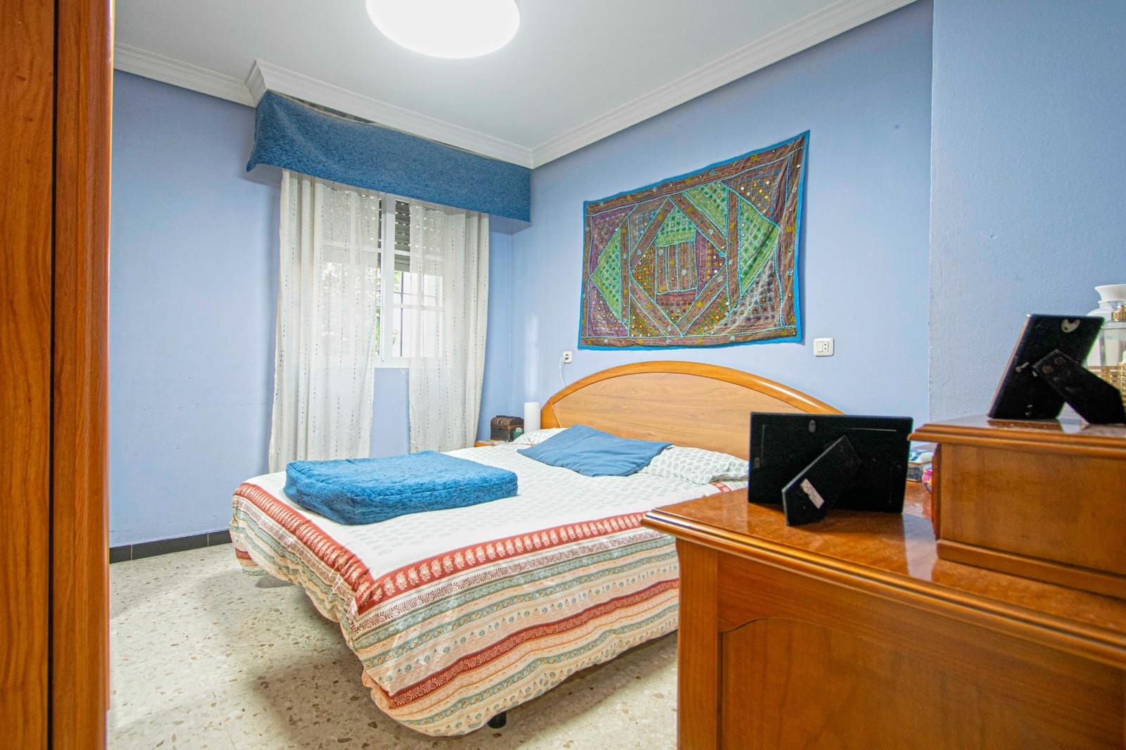 4 soverom Leilighet til salgs i Sevilla by - € 209 900 (Ref: 9396087)