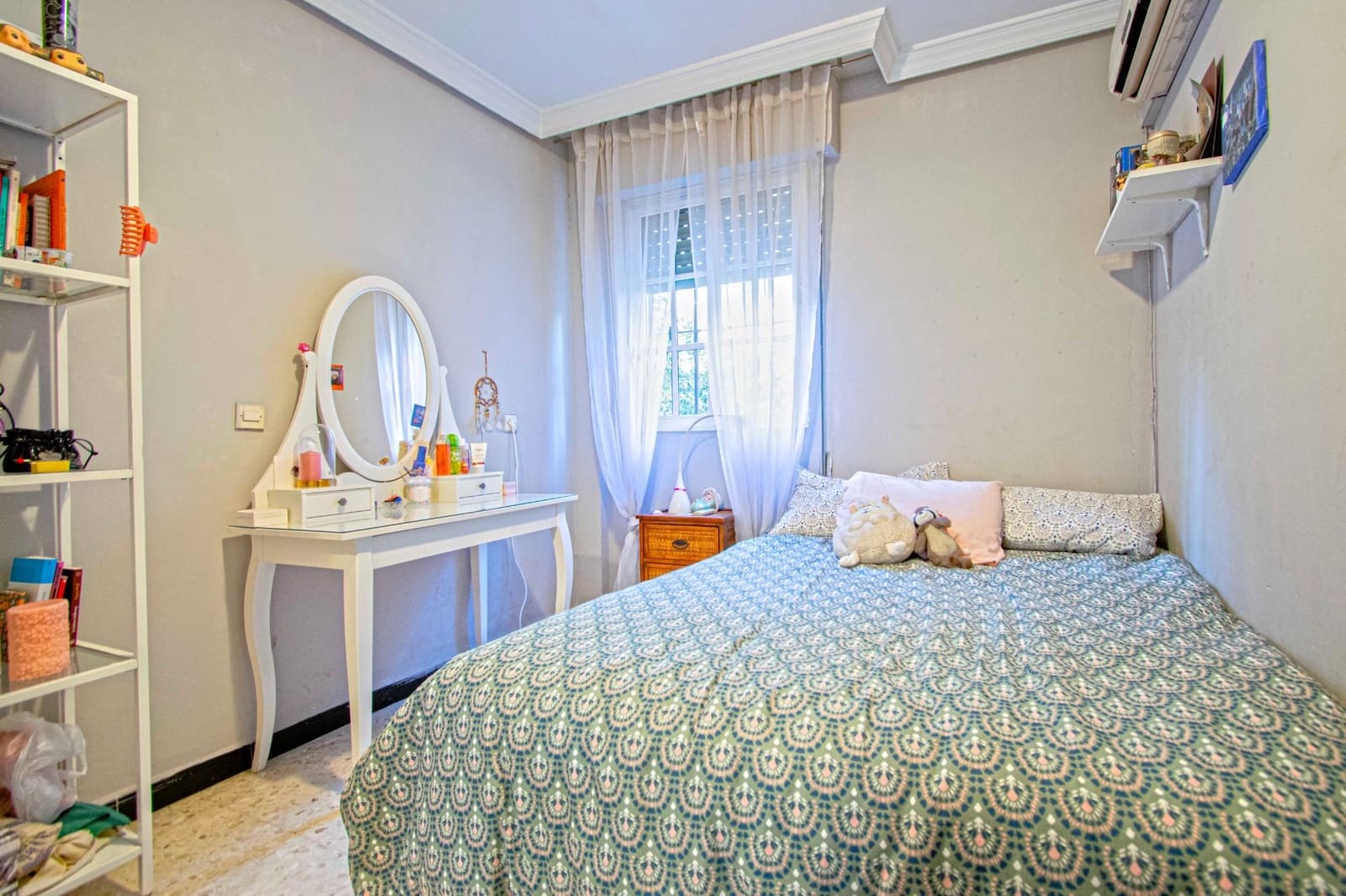 4 soverom Leilighet til salgs i Sevilla by - € 209 900 (Ref: 9396087)