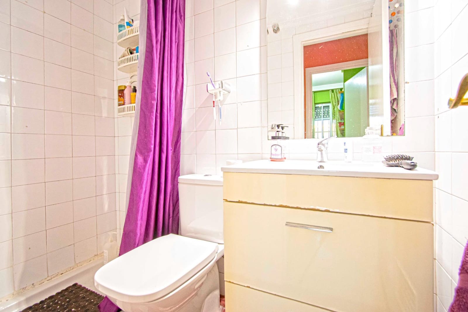 4 soverom Leilighet til salgs i Sevilla by - € 209 900 (Ref: 9396087)