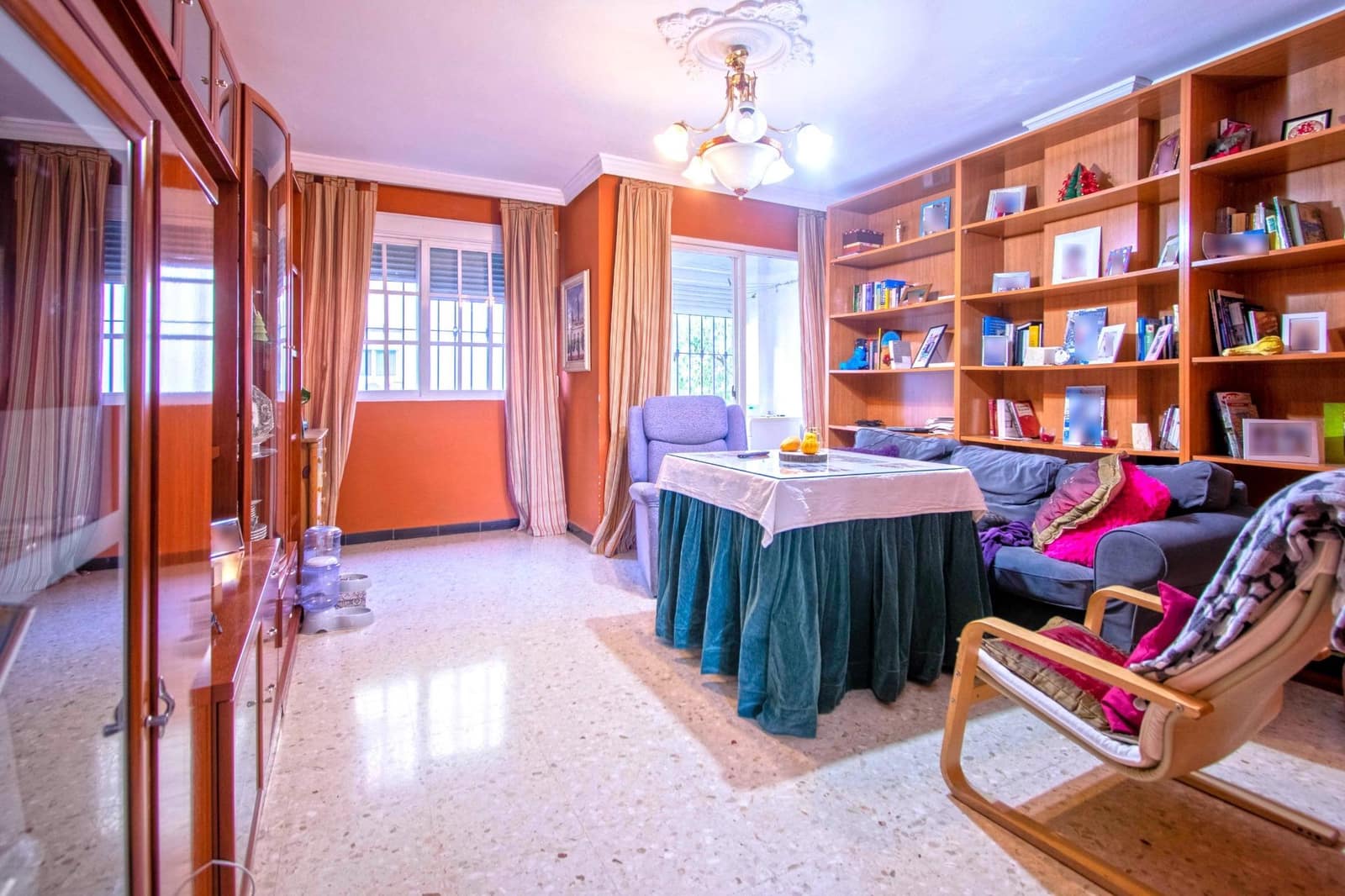 4 soverom Leilighet til salgs i Sevilla by - € 209 900 (Ref: 9396087)