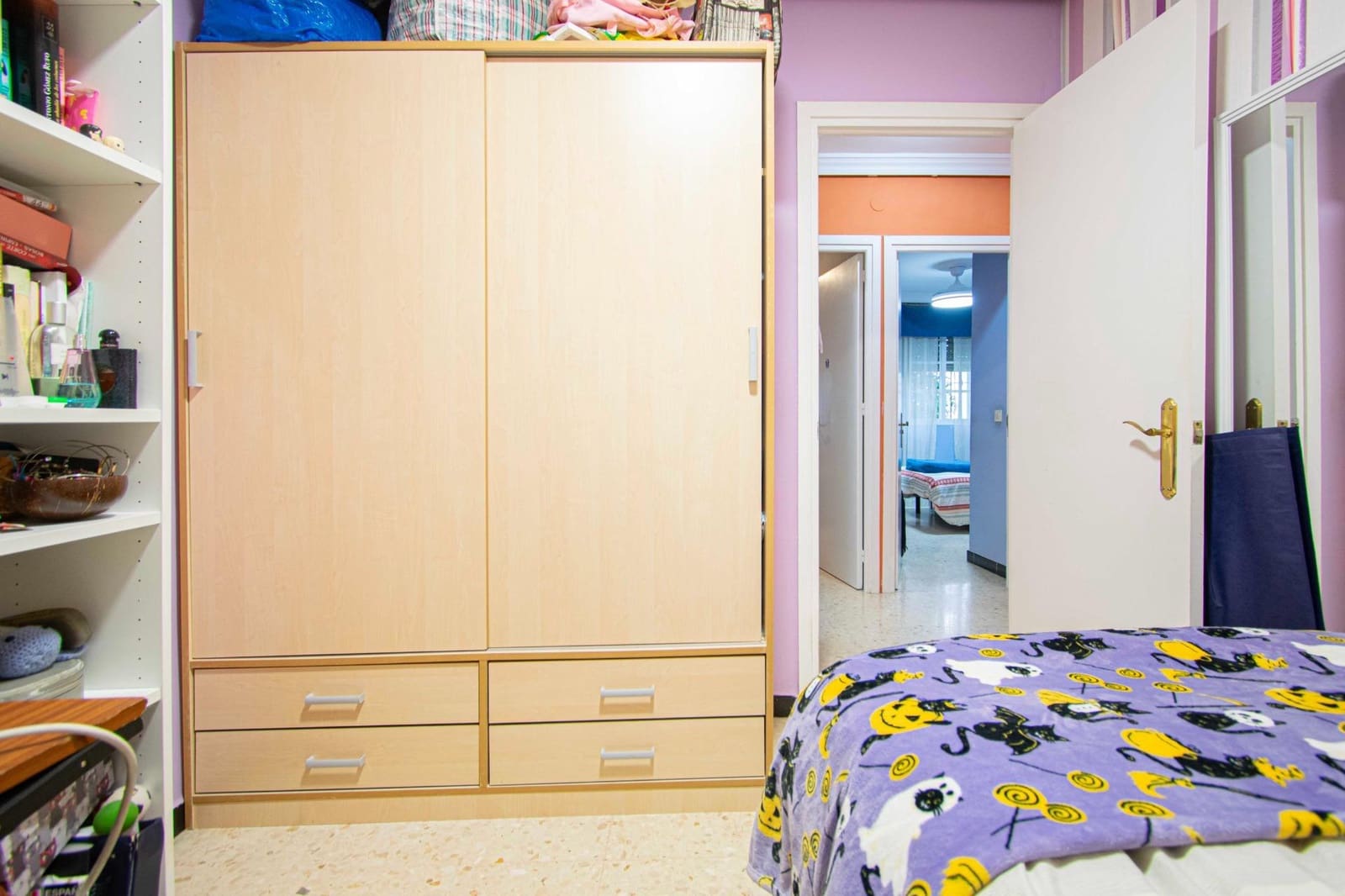 4 soverom Leilighet til salgs i Sevilla by - € 209 900 (Ref: 9396087)