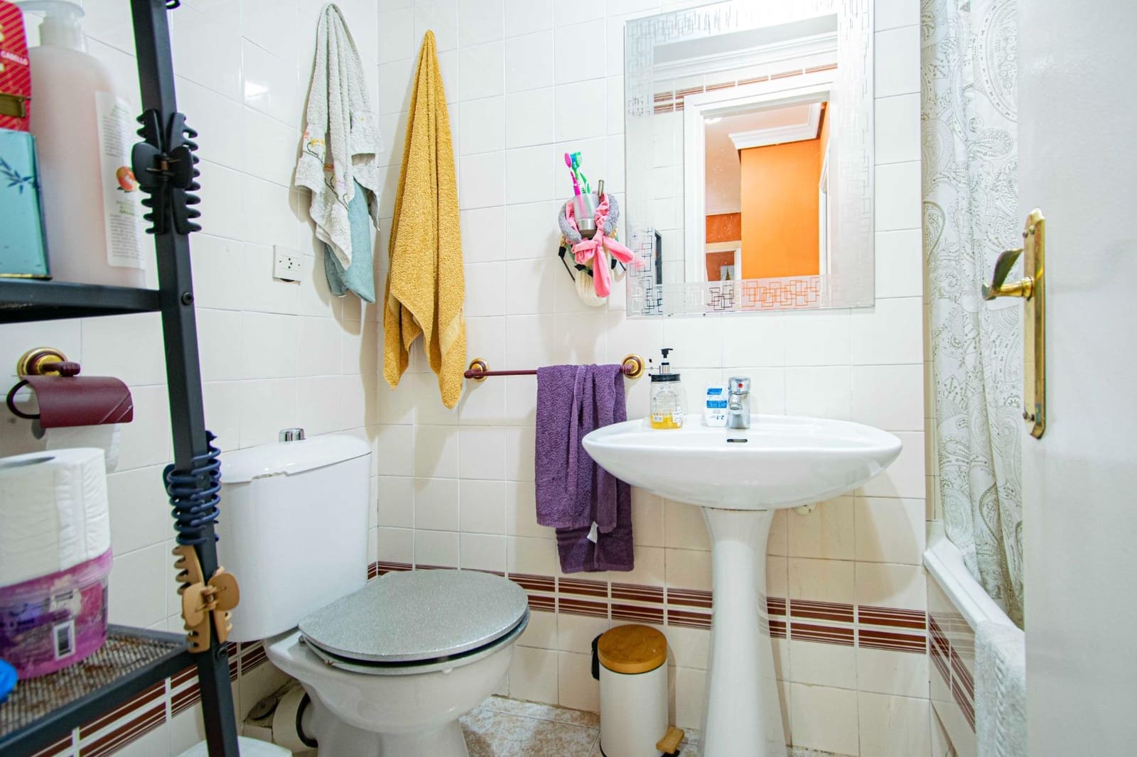 4 soverom Leilighet til salgs i Sevilla by - € 209 900 (Ref: 9396087)