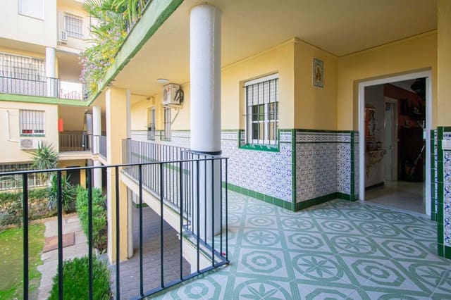 Piso de 4 habitaciones en Sevilla ciudad en venta - 209.900 € (Ref: 9396087)