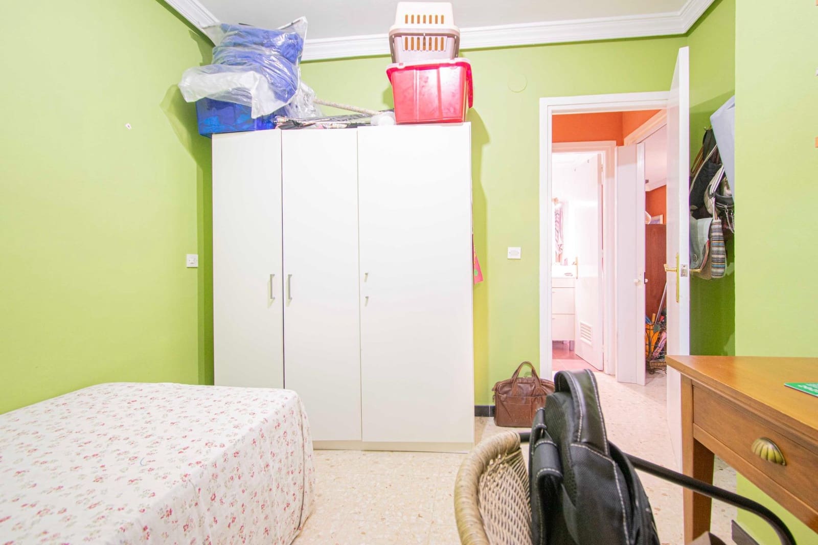 4 soverom Leilighet til salgs i Sevilla by - € 209 900 (Ref: 9396087)