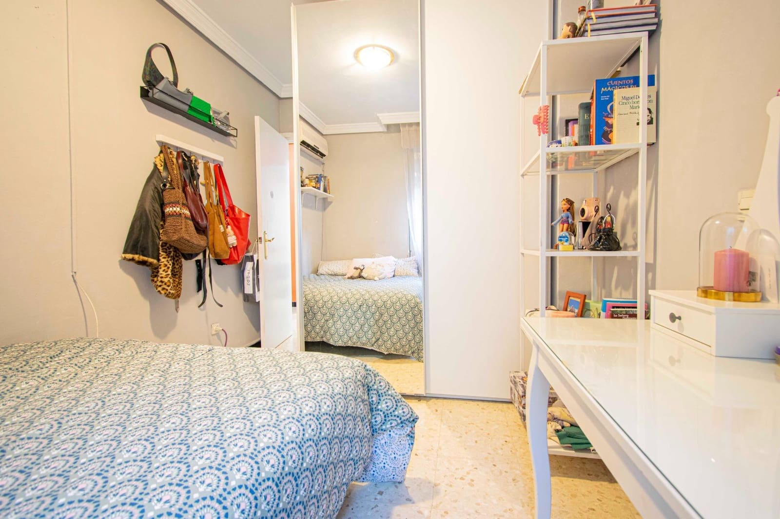 4 soverom Leilighet til salgs i Sevilla by - € 209 900 (Ref: 9396087)