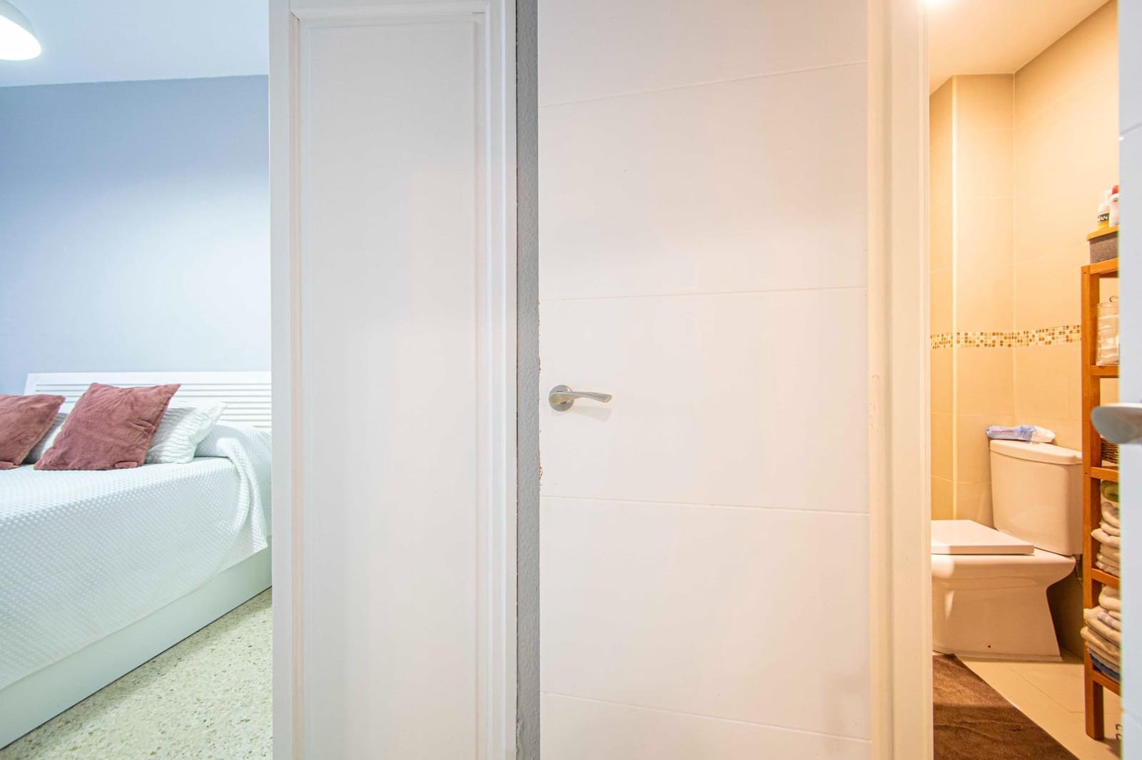 3 quarto Apartamento para venda em Sevilha cidade com garagem - 192 000 € (Ref: 9401157)