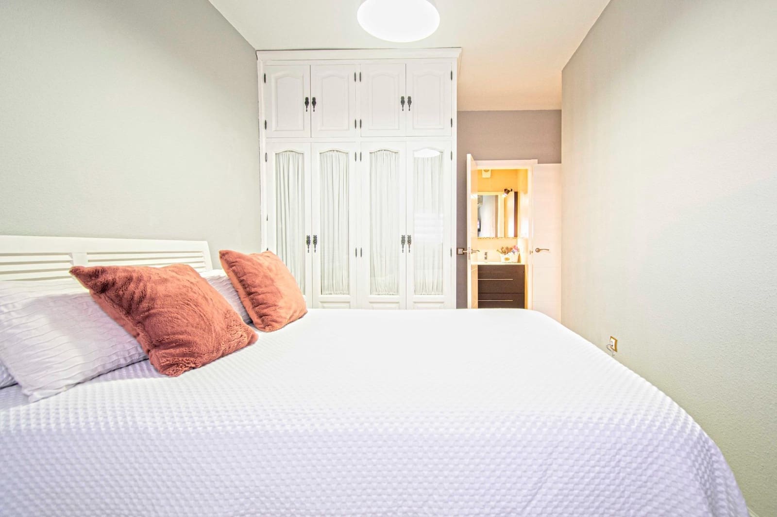 3 quarto Apartamento para venda em Sevilha cidade com garagem - 192 000 € (Ref: 9401157)