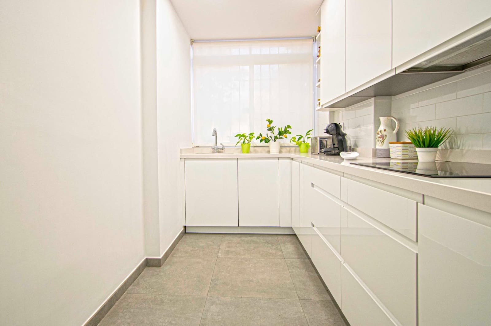 3 quarto Apartamento para venda em Sevilha cidade com garagem - 192 000 € (Ref: 9401157)