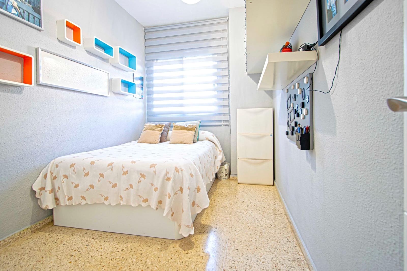 3 quarto Apartamento para venda em Sevilha cidade com garagem - 192 000 € (Ref: 9401157)