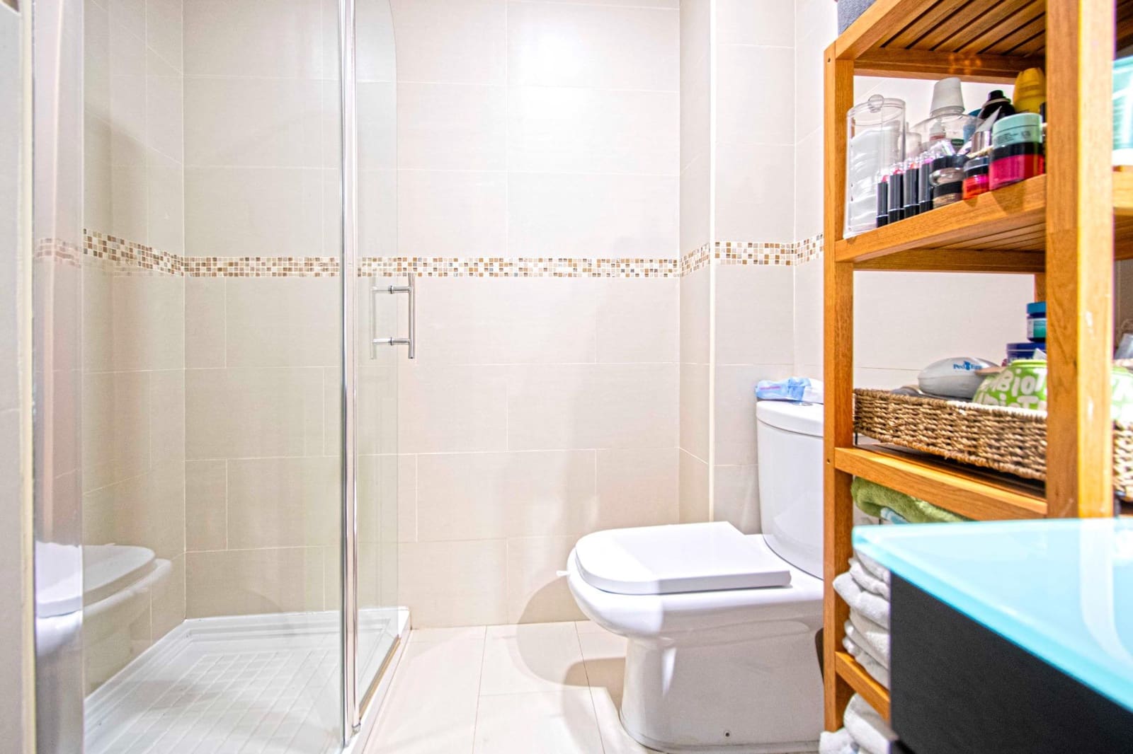 3 quarto Apartamento para venda em Sevilha cidade com garagem - 192 000 € (Ref: 9401157)