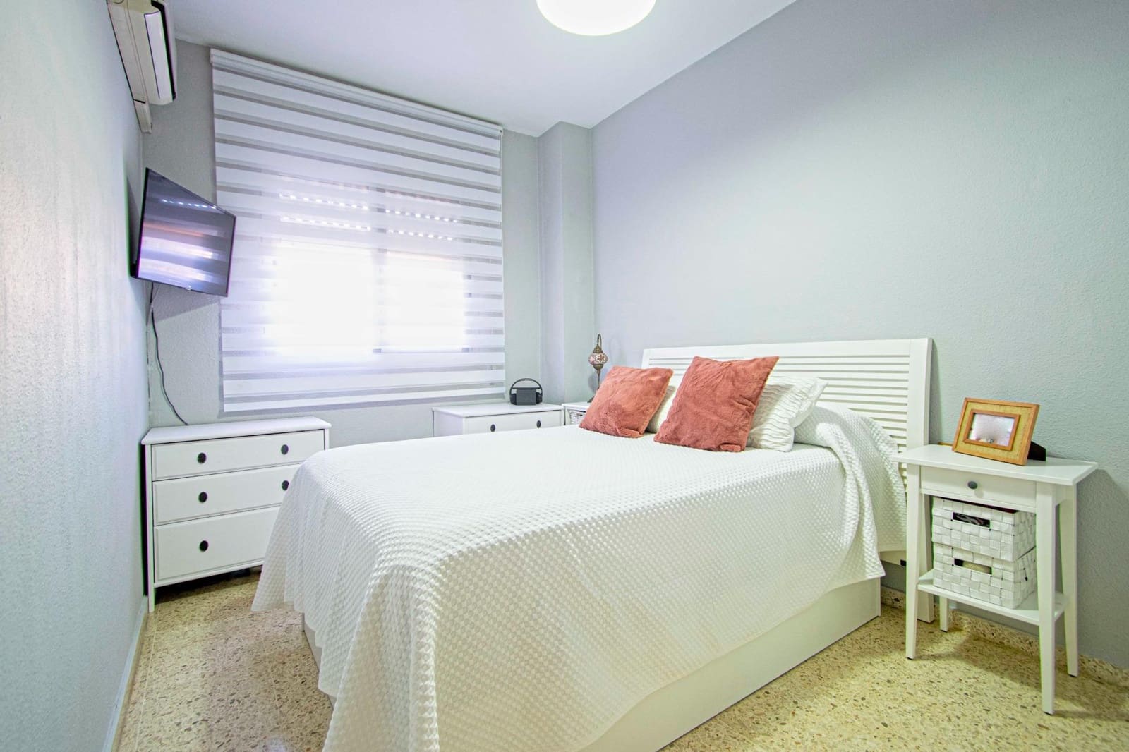 3 quarto Apartamento para venda em Sevilha cidade com garagem - 192 000 € (Ref: 9401157)