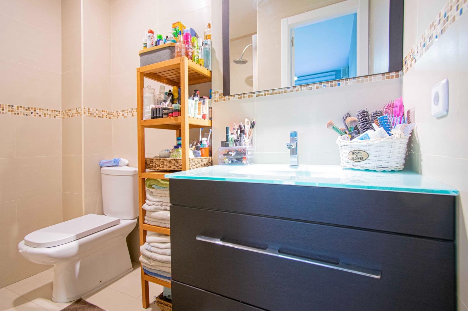 3 quarto Apartamento para venda em Sevilha cidade com garagem - 192 000 € (Ref: 9401157)