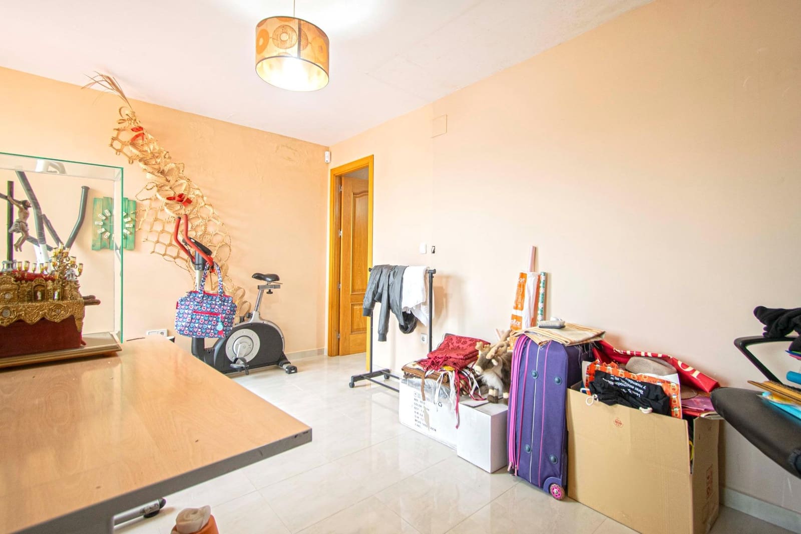 4 chambre Villa/Maison Mitoyenne à vendre à Bormujos - 290 000 € (Ref: 9401158)