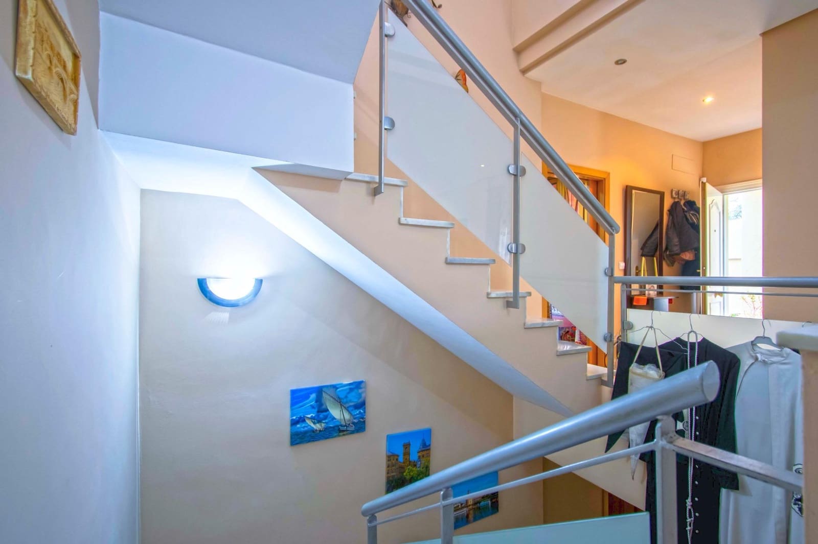 4 chambre Villa/Maison Mitoyenne à vendre à Bormujos - 290 000 € (Ref: 9401158)