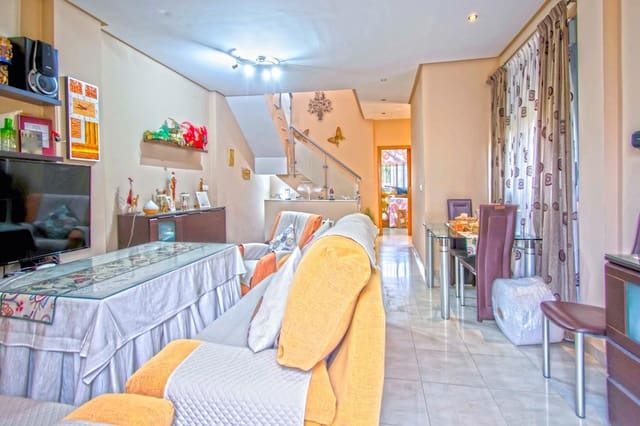 4 chambre Villa/Maison Mitoyenne à vendre à Bormujos - 290 000 € (Ref: 9401158)