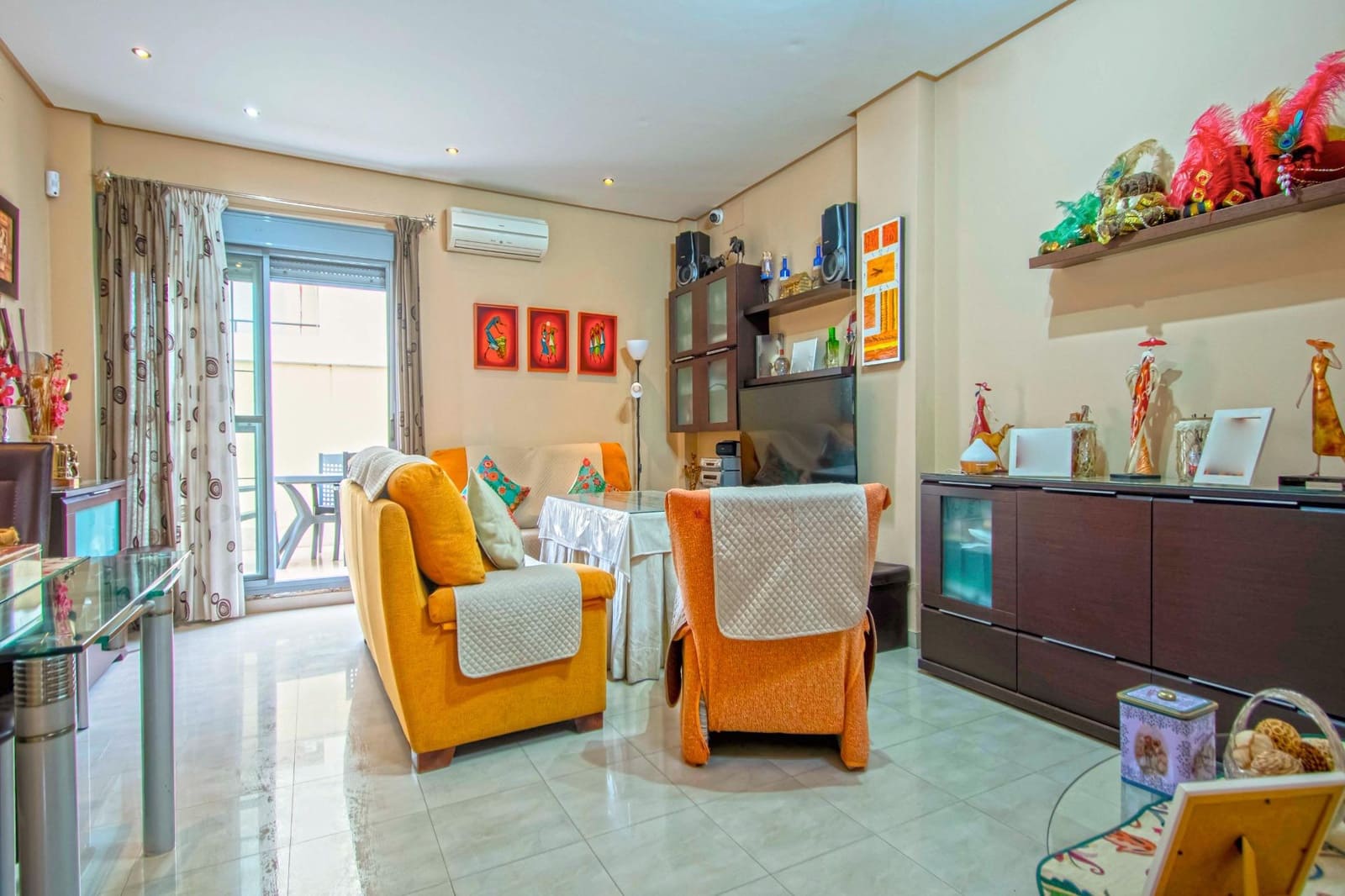 4 chambre Villa/Maison Mitoyenne à vendre à Bormujos - 290 000 € (Ref: 9401158)