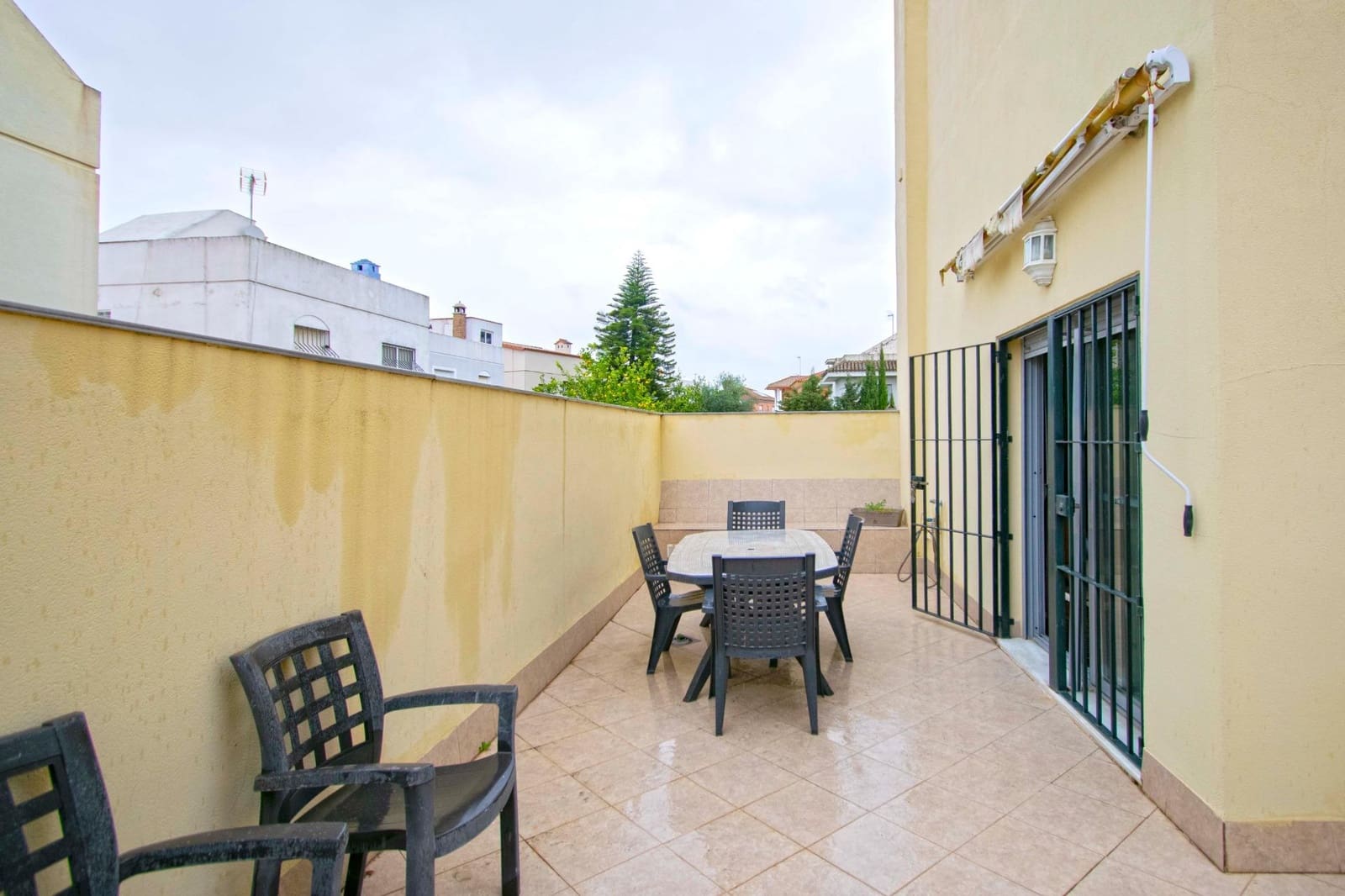 4 chambre Villa/Maison Mitoyenne à vendre à Bormujos - 290 000 € (Ref: 9401158)