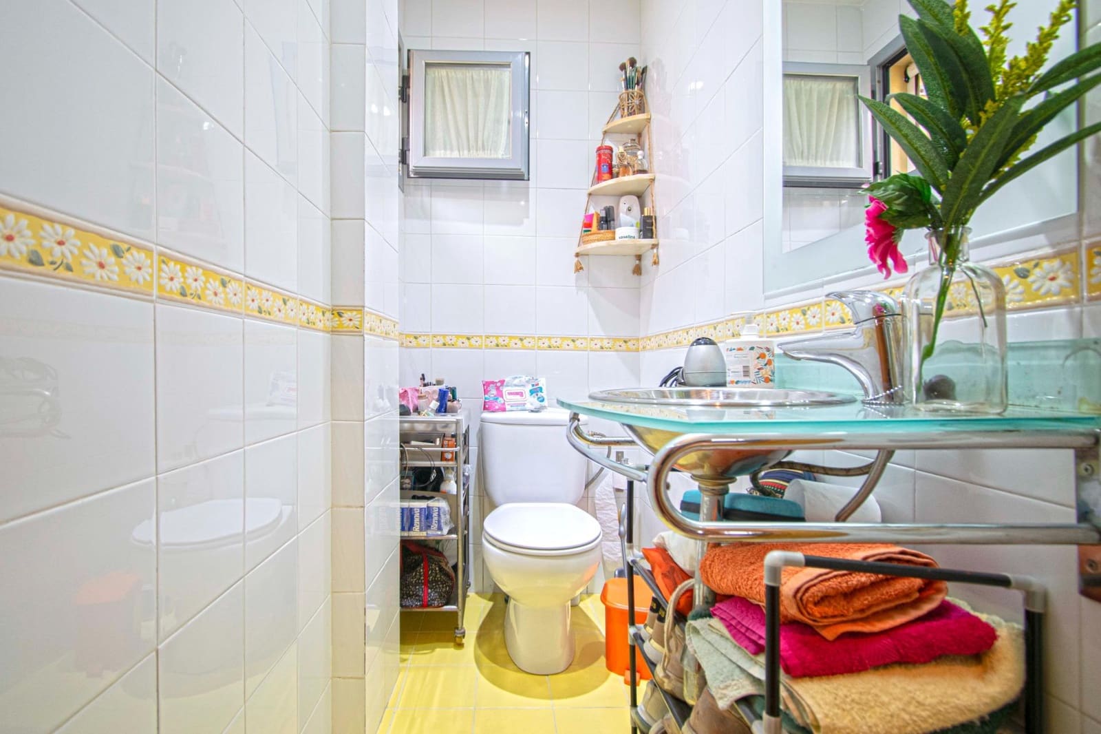 4 chambre Villa/Maison Mitoyenne à vendre à Bormujos - 290 000 € (Ref: 9401158)