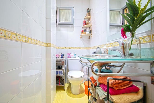 4 chambre Villa/Maison Mitoyenne à vendre à Bormujos - 290 000 € (Ref: 9401158)