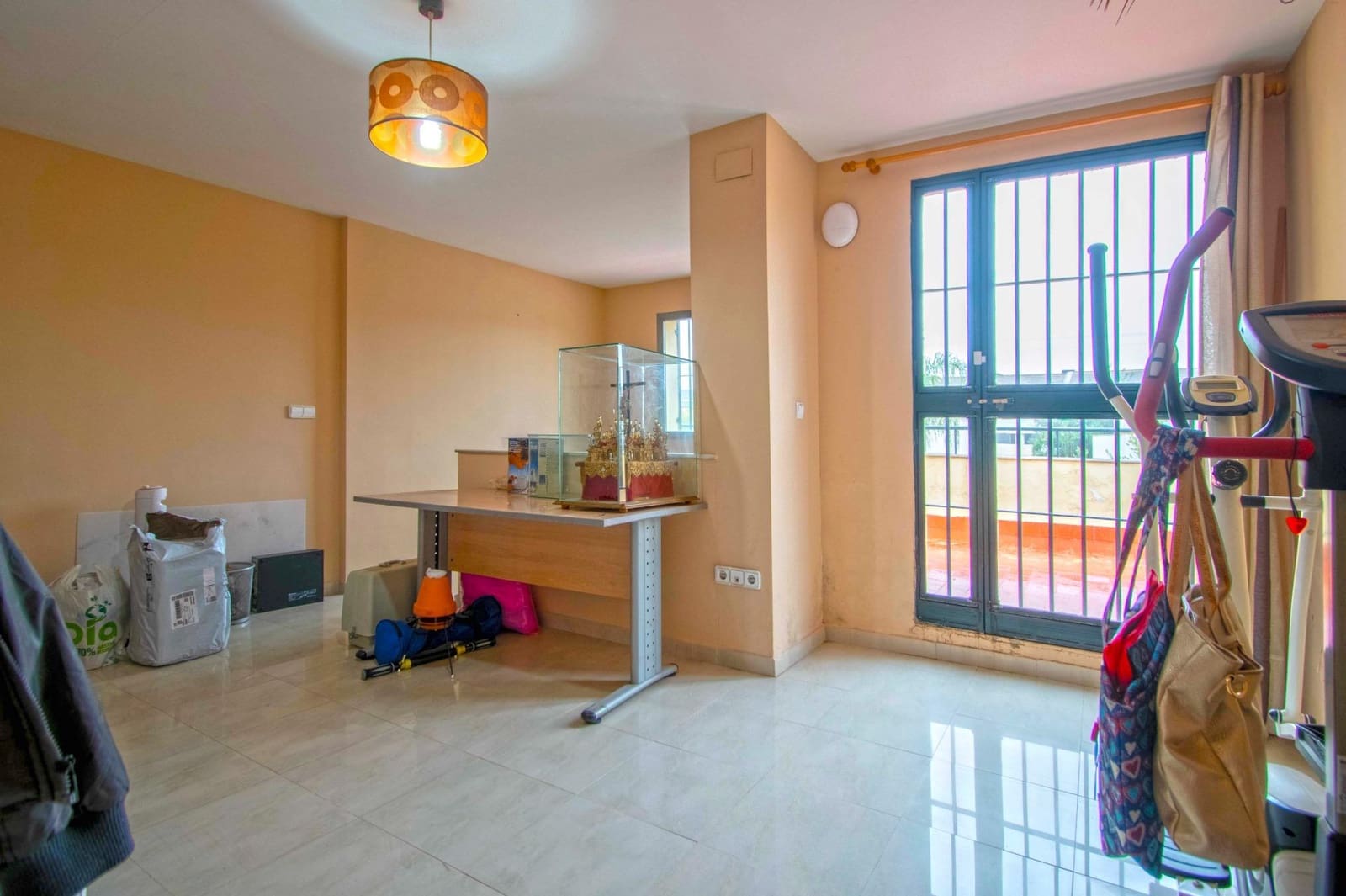 4 chambre Villa/Maison Mitoyenne à vendre à Bormujos - 290 000 € (Ref: 9401158)