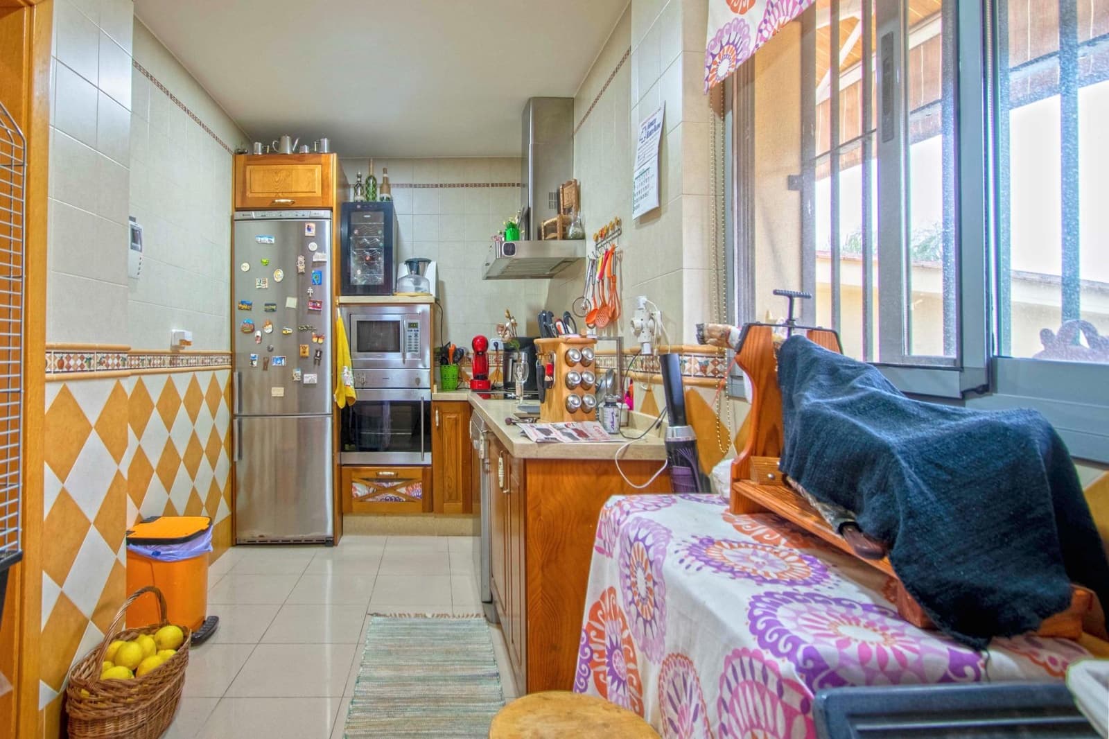 4 chambre Villa/Maison Mitoyenne à vendre à Bormujos - 290 000 € (Ref: 9401158)