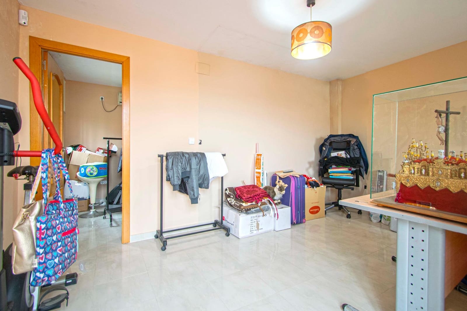 4 chambre Villa/Maison Mitoyenne à vendre à Bormujos - 290 000 € (Ref: 9401158)