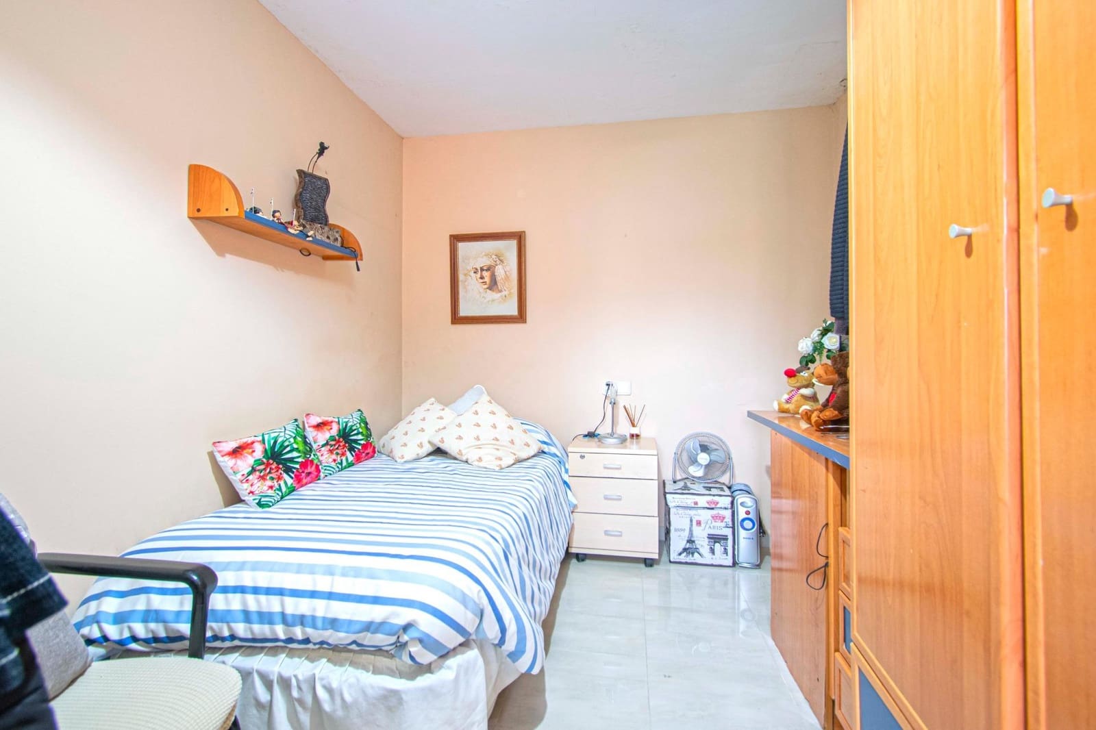 4 chambre Villa/Maison Mitoyenne à vendre à Bormujos - 290 000 € (Ref: 9401158)