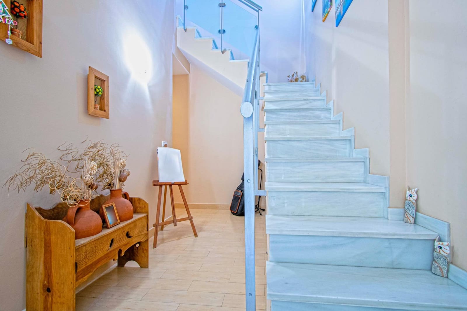 4 chambre Villa/Maison Mitoyenne à vendre à Bormujos - 290 000 € (Ref: 9401158)