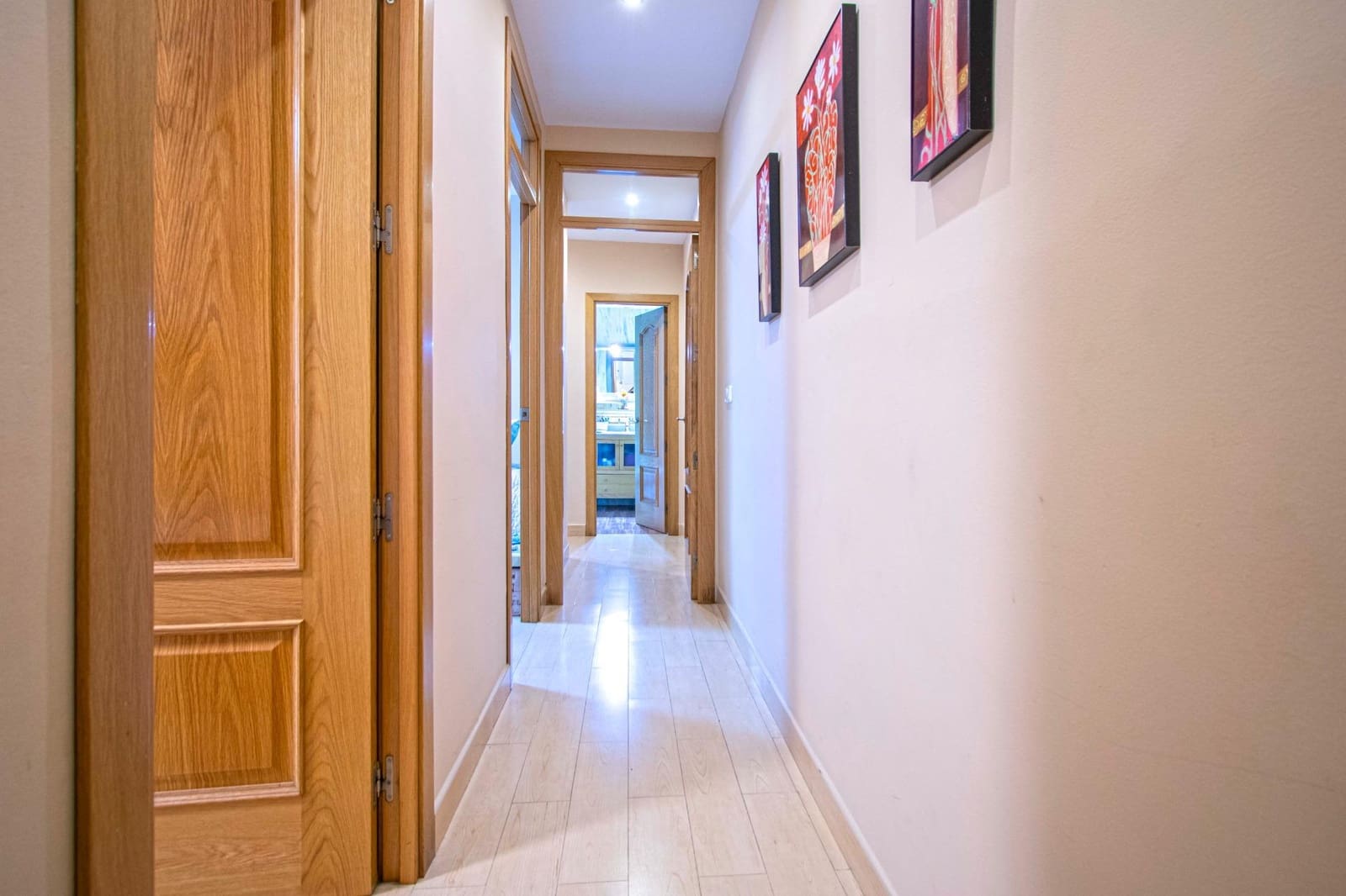 4 chambre Villa/Maison Mitoyenne à vendre à Bormujos - 290 000 € (Ref: 9401158)