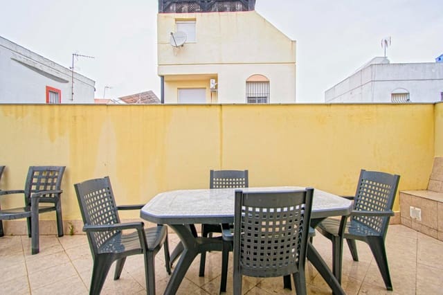 4 chambre Villa/Maison Mitoyenne à vendre à Bormujos - 290 000 € (Ref: 9401158)