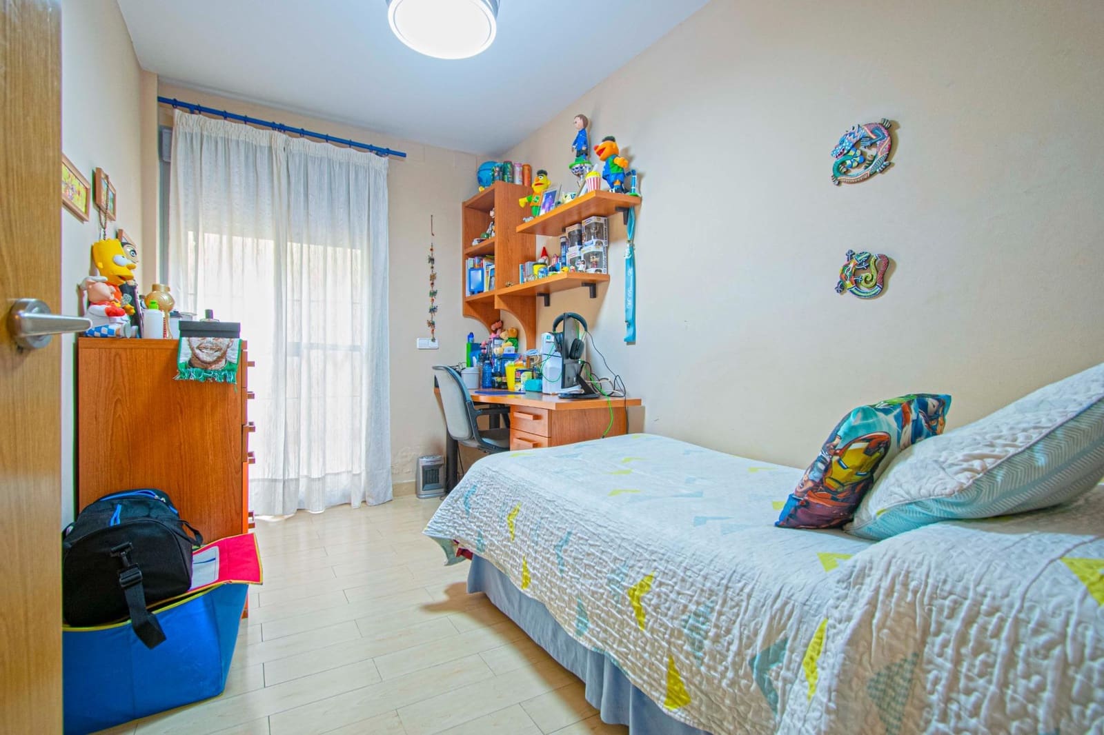 4 chambre Villa/Maison Mitoyenne à vendre à Bormujos - 290 000 € (Ref: 9401158)