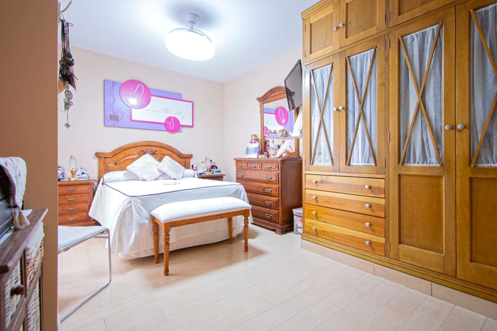 4 chambre Villa/Maison Mitoyenne à vendre à Bormujos - 290 000 € (Ref: 9401158)