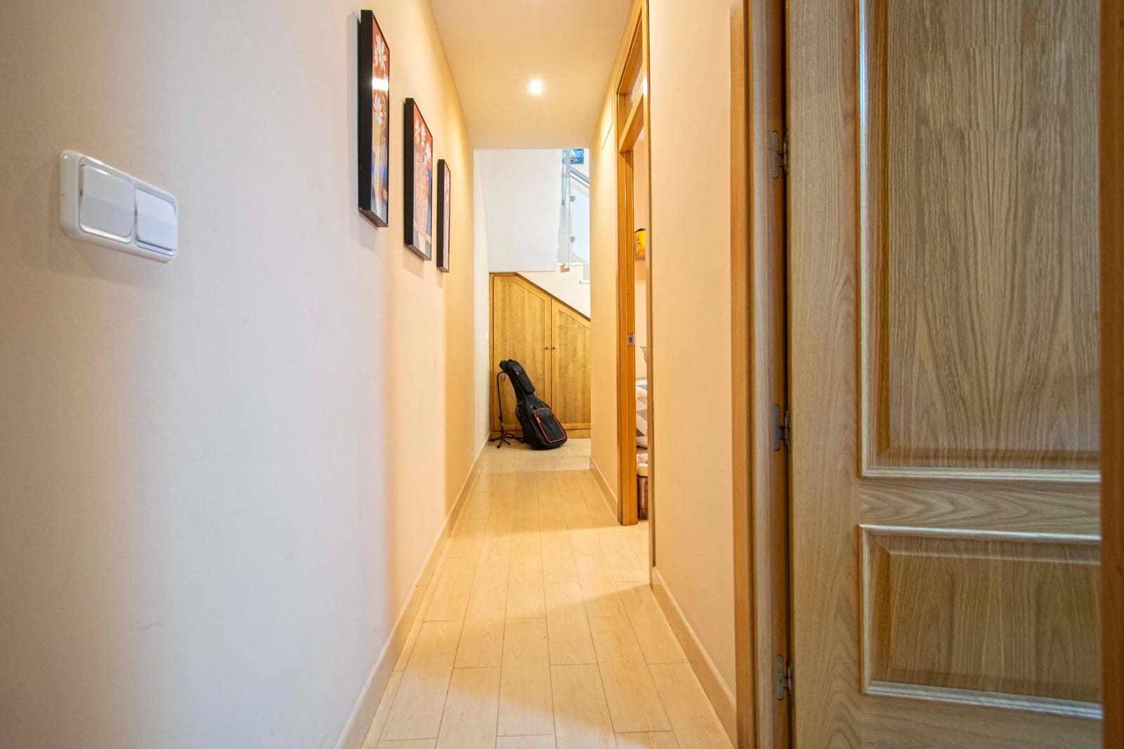 4 chambre Villa/Maison Mitoyenne à vendre à Bormujos - 290 000 € (Ref: 9401158)