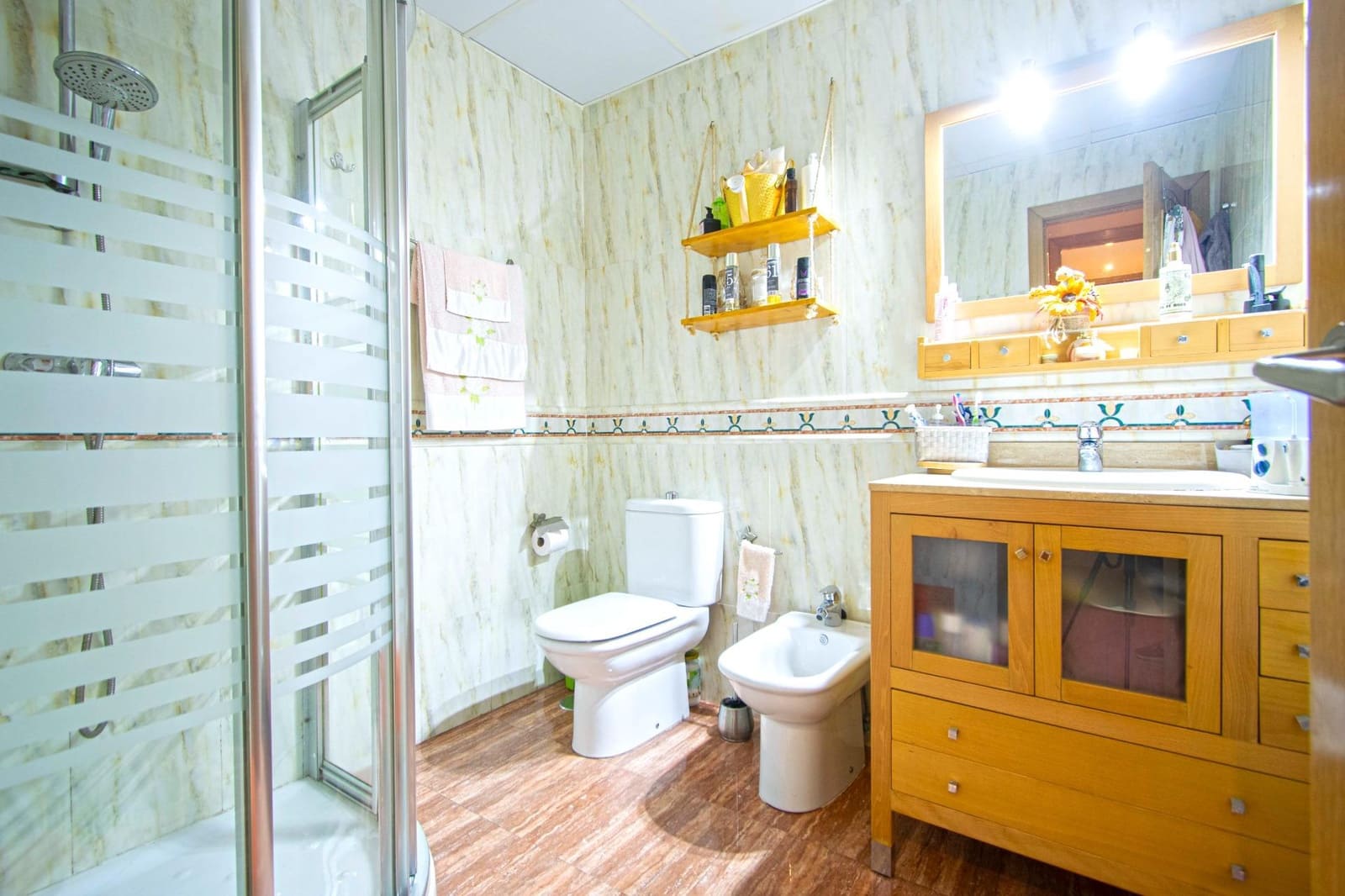 4 chambre Villa/Maison Mitoyenne à vendre à Bormujos - 290 000 € (Ref: 9401158)