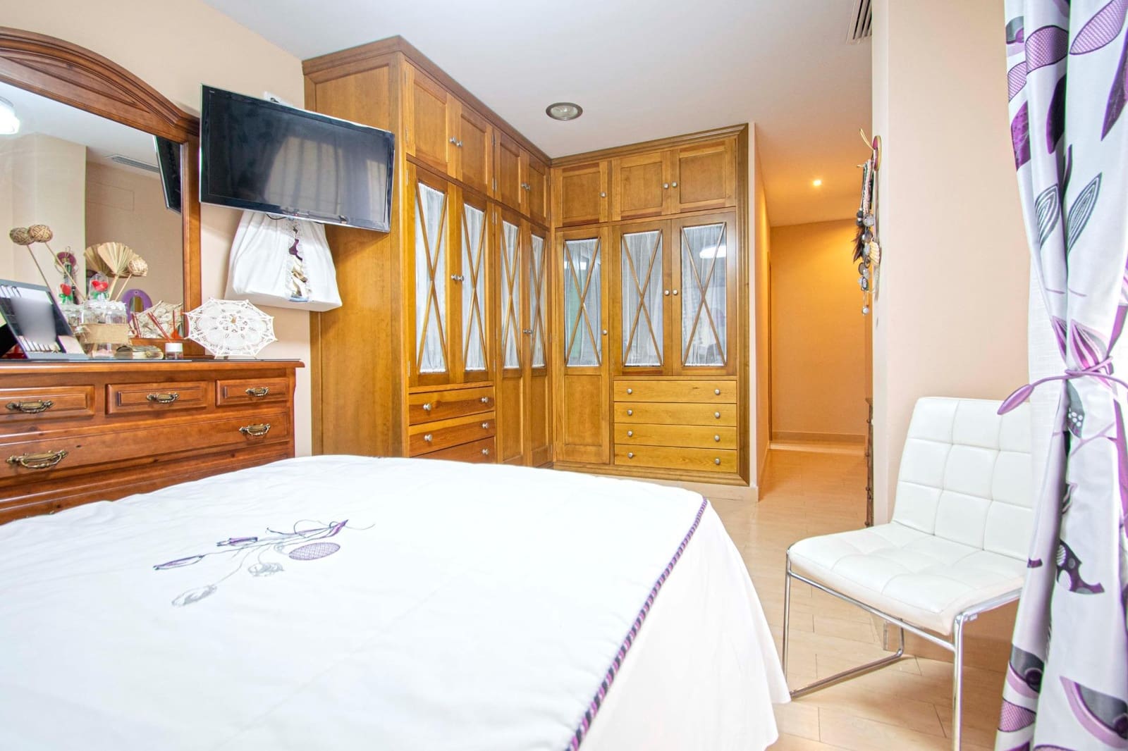 4 chambre Villa/Maison Mitoyenne à vendre à Bormujos - 290 000 € (Ref: 9401158)