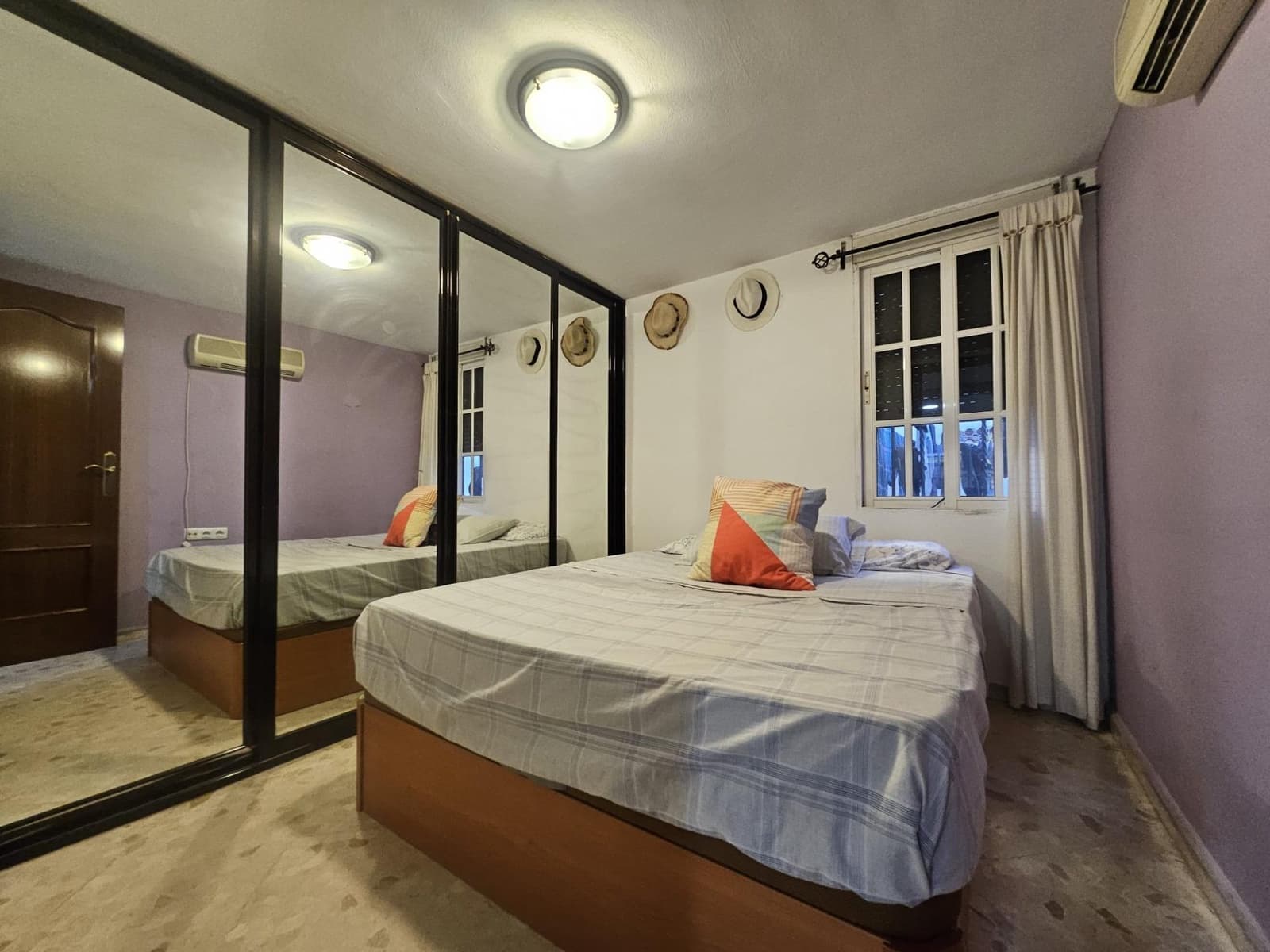 2 bedroom Apartment for sale in Seville city - € 75,000 (Ref: 9401159)