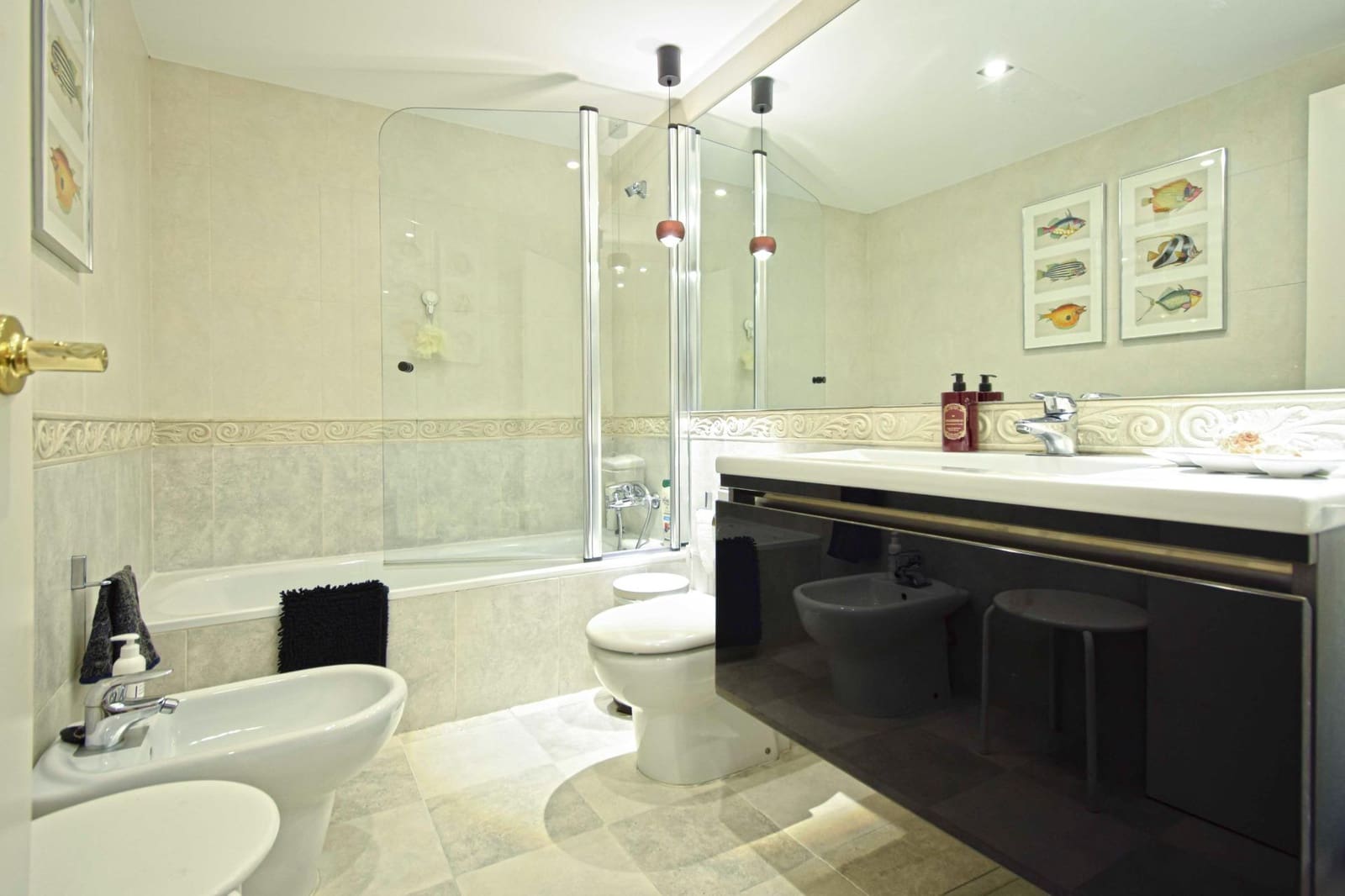 5 sypialnia Dom blizniak na sprzedaż w Las Pajanosas z basenem - 299 000 € (Ref: 9401160)