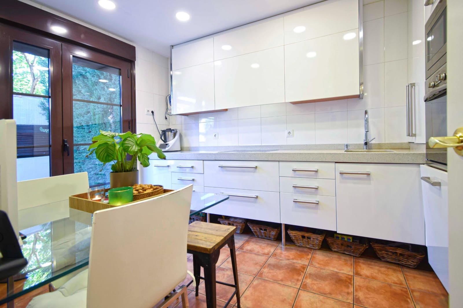 5 sypialnia Dom blizniak na sprzedaż w Las Pajanosas z basenem - 299 000 € (Ref: 9401160)