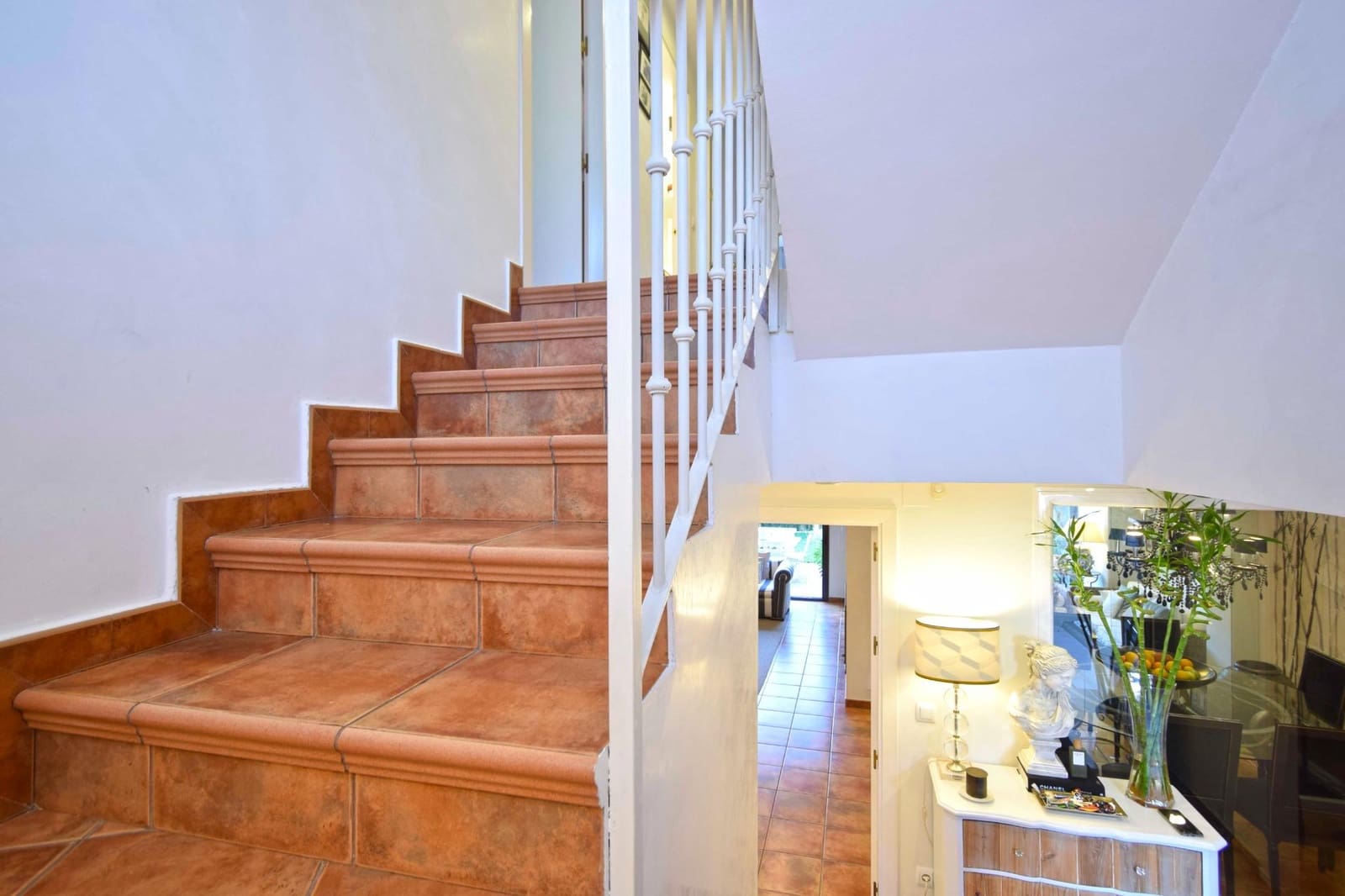 5 sypialnia Dom blizniak na sprzedaż w Las Pajanosas z basenem - 299 000 € (Ref: 9401160)