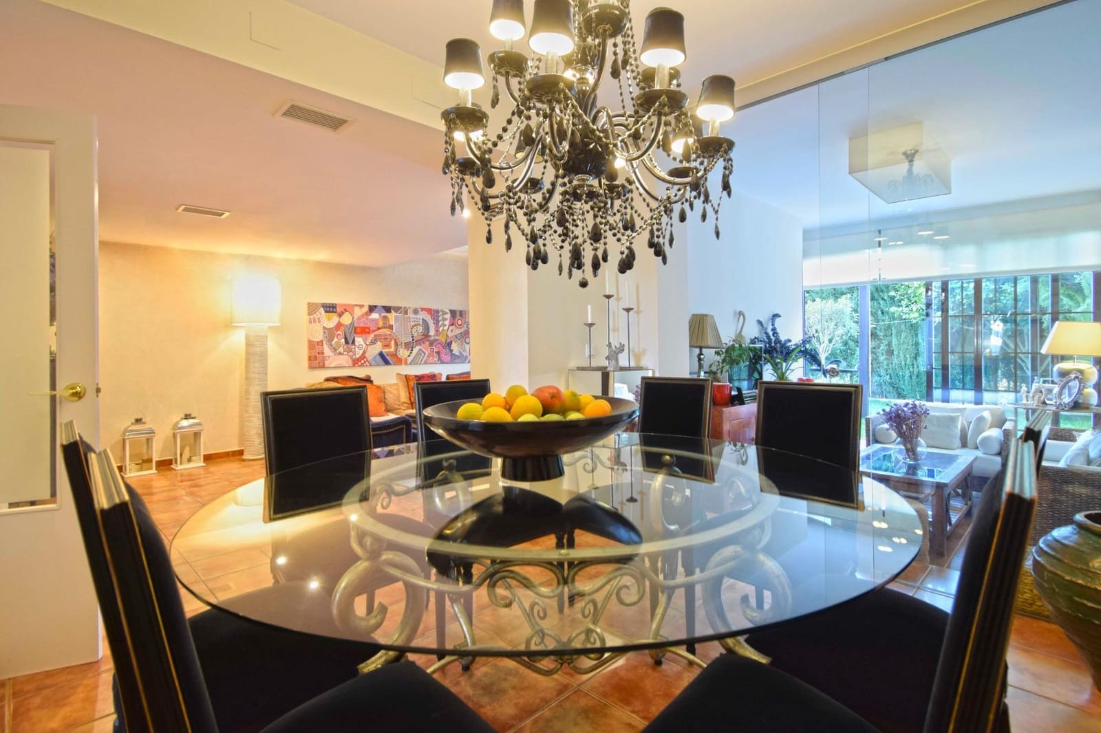 5 sypialnia Dom blizniak na sprzedaż w Las Pajanosas z basenem - 299 000 € (Ref: 9401160)