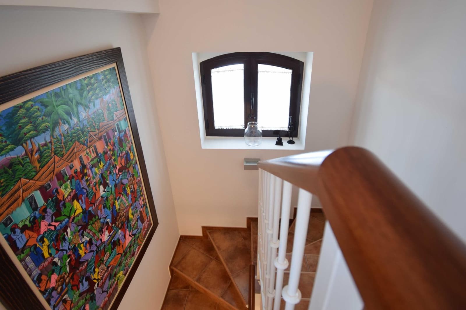 5 sypialnia Dom blizniak na sprzedaż w Las Pajanosas z basenem - 299 000 € (Ref: 9401160)