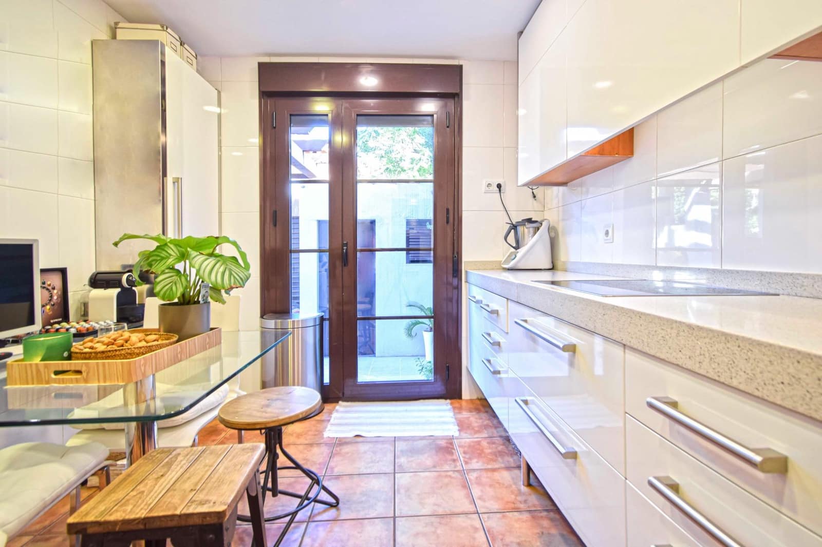 5 camera da letto Villetta Bifamiliare in vendita in Las Pajanosas con piscina garage - 299.000 € (Rif: 9401160)