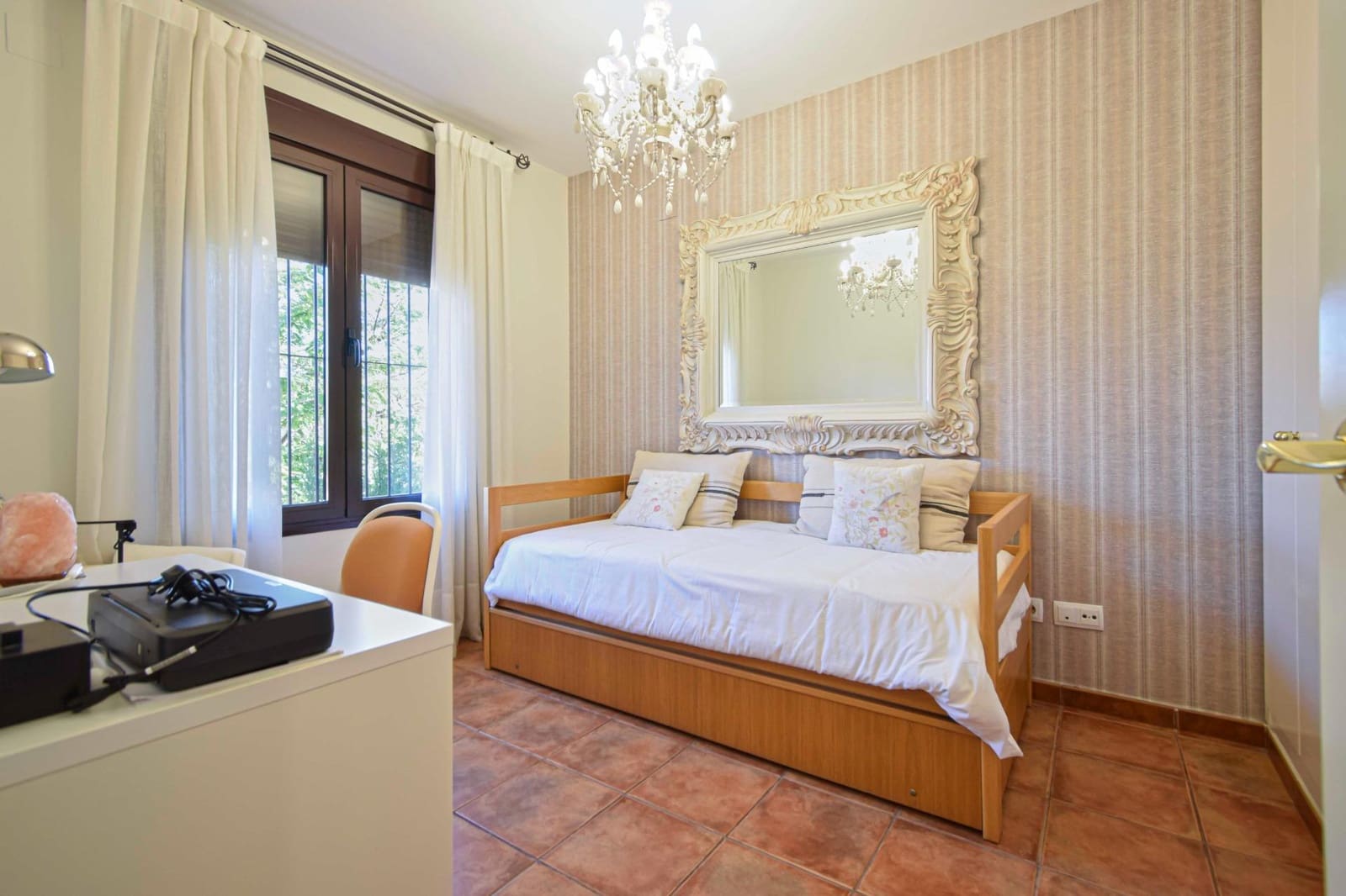 5 camera da letto Villetta Bifamiliare in vendita in Las Pajanosas con piscina garage - 299.000 € (Rif: 9401160)