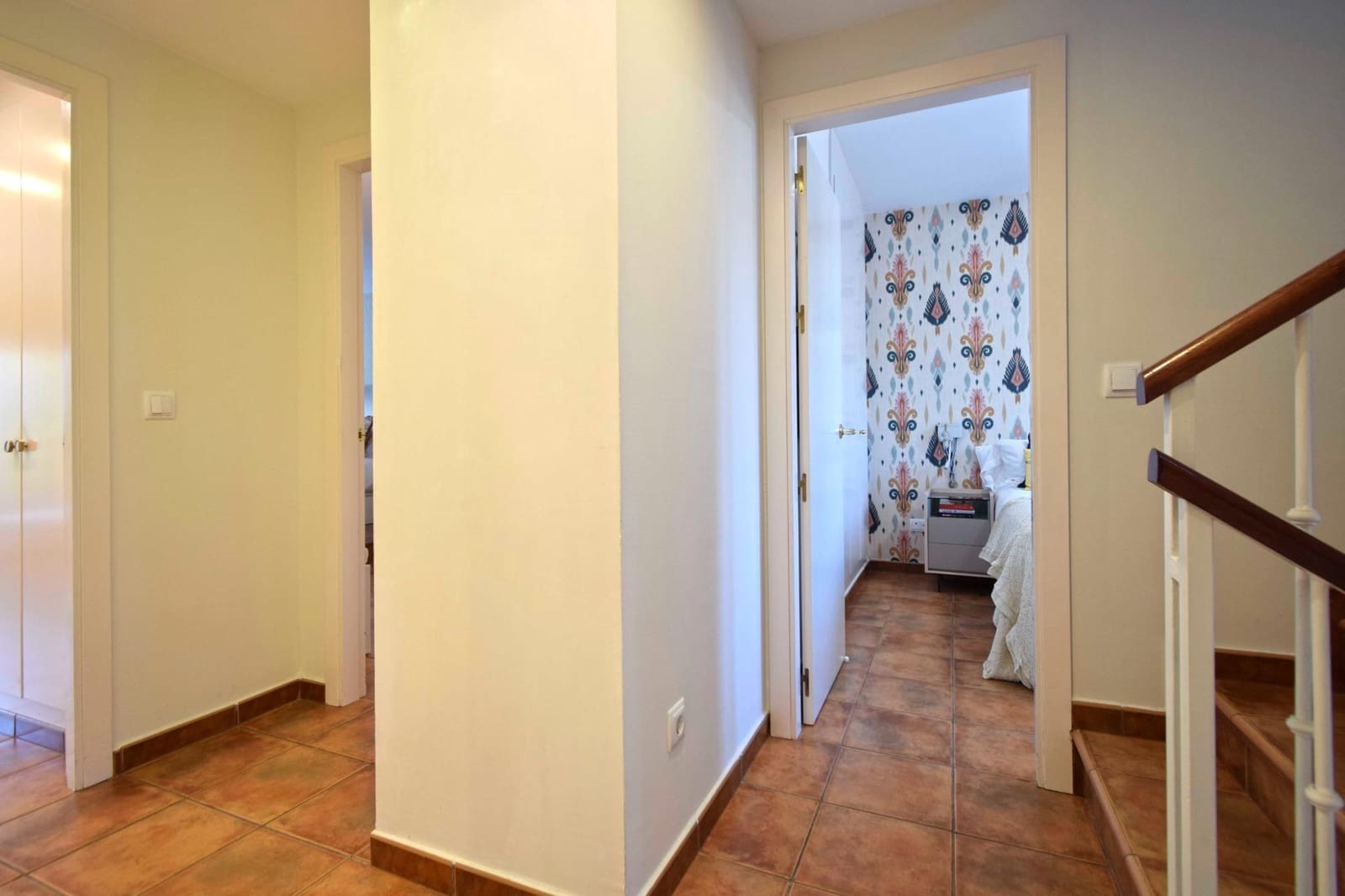 5 camera da letto Villetta Bifamiliare in vendita in Las Pajanosas con piscina garage - 299.000 € (Rif: 9401160)