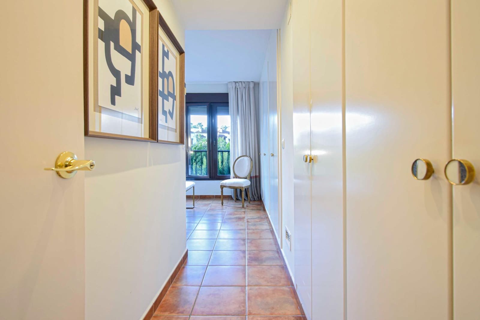 5 camera da letto Villetta Bifamiliare in vendita in Las Pajanosas con piscina garage - 299.000 € (Rif: 9401160)